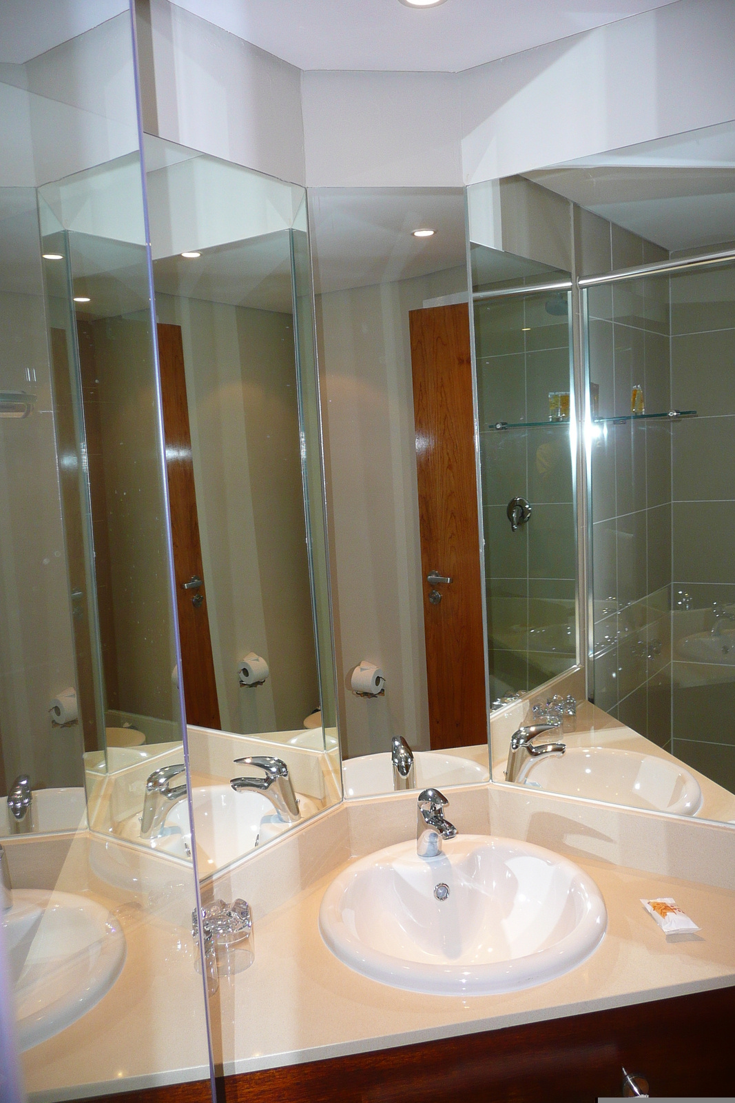 Photo Afrique du Sud Nelspruit Hotel Stay Easy Southern Sun 2008-09 22