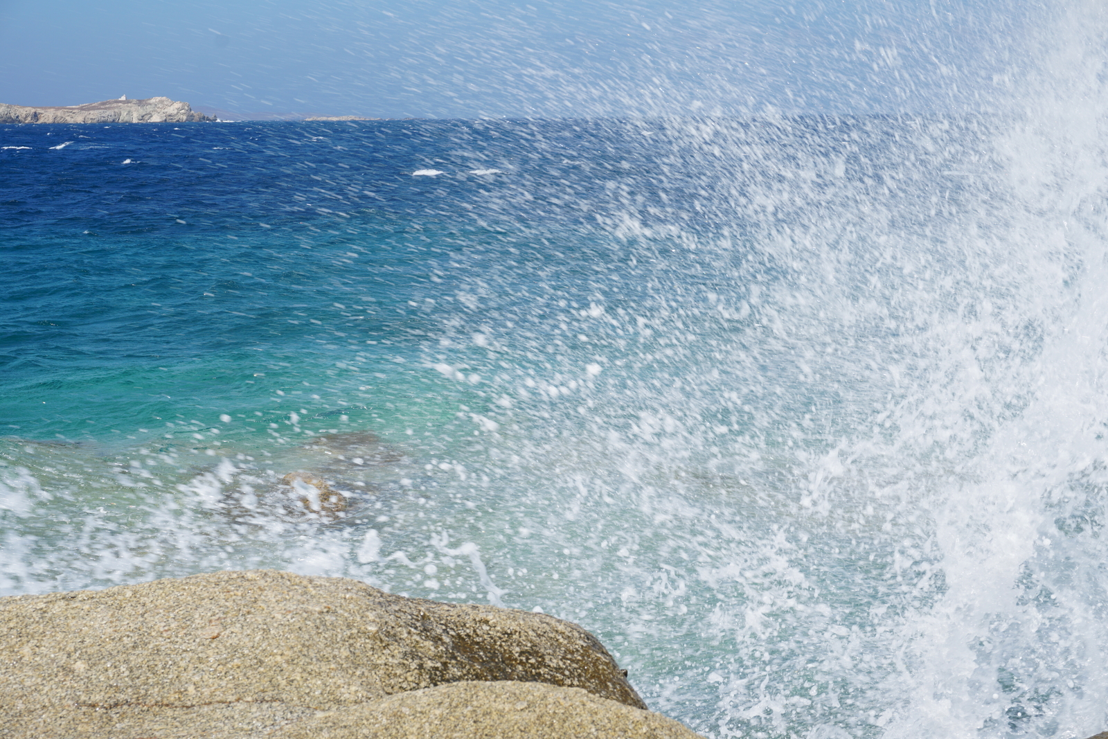 Photo Grèce Mykonos 2016-07 88