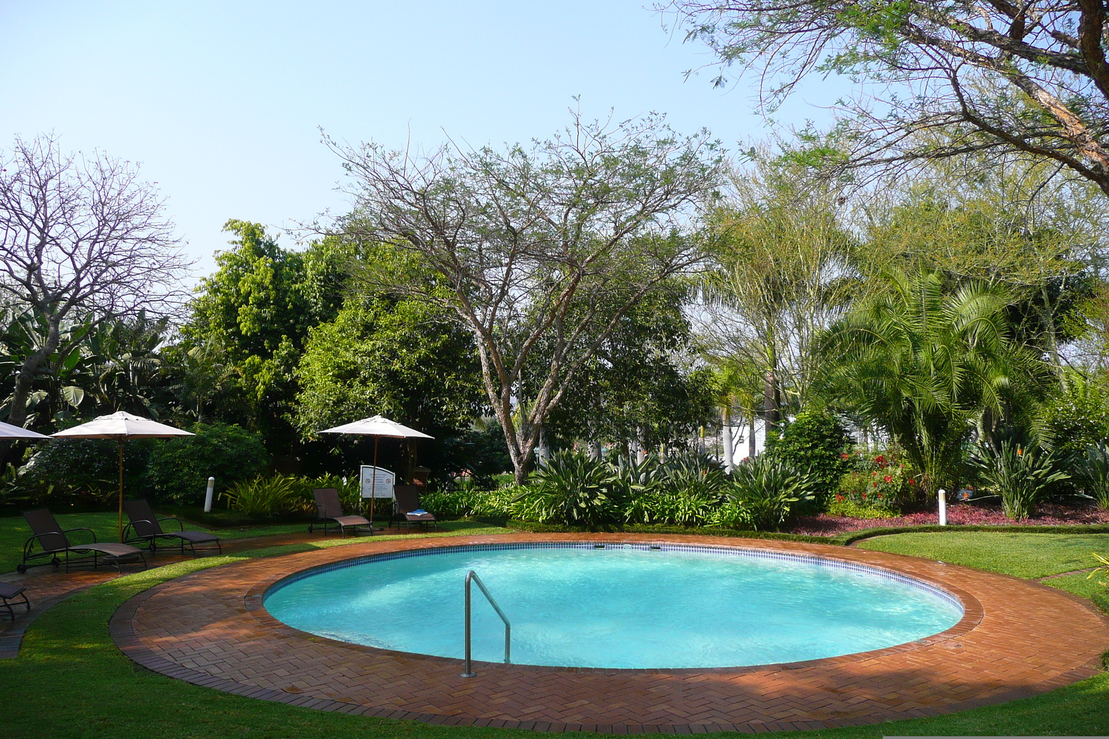 Photo Afrique du Sud Nelspruit Hotel Stay Easy Southern Sun 2008-09 17