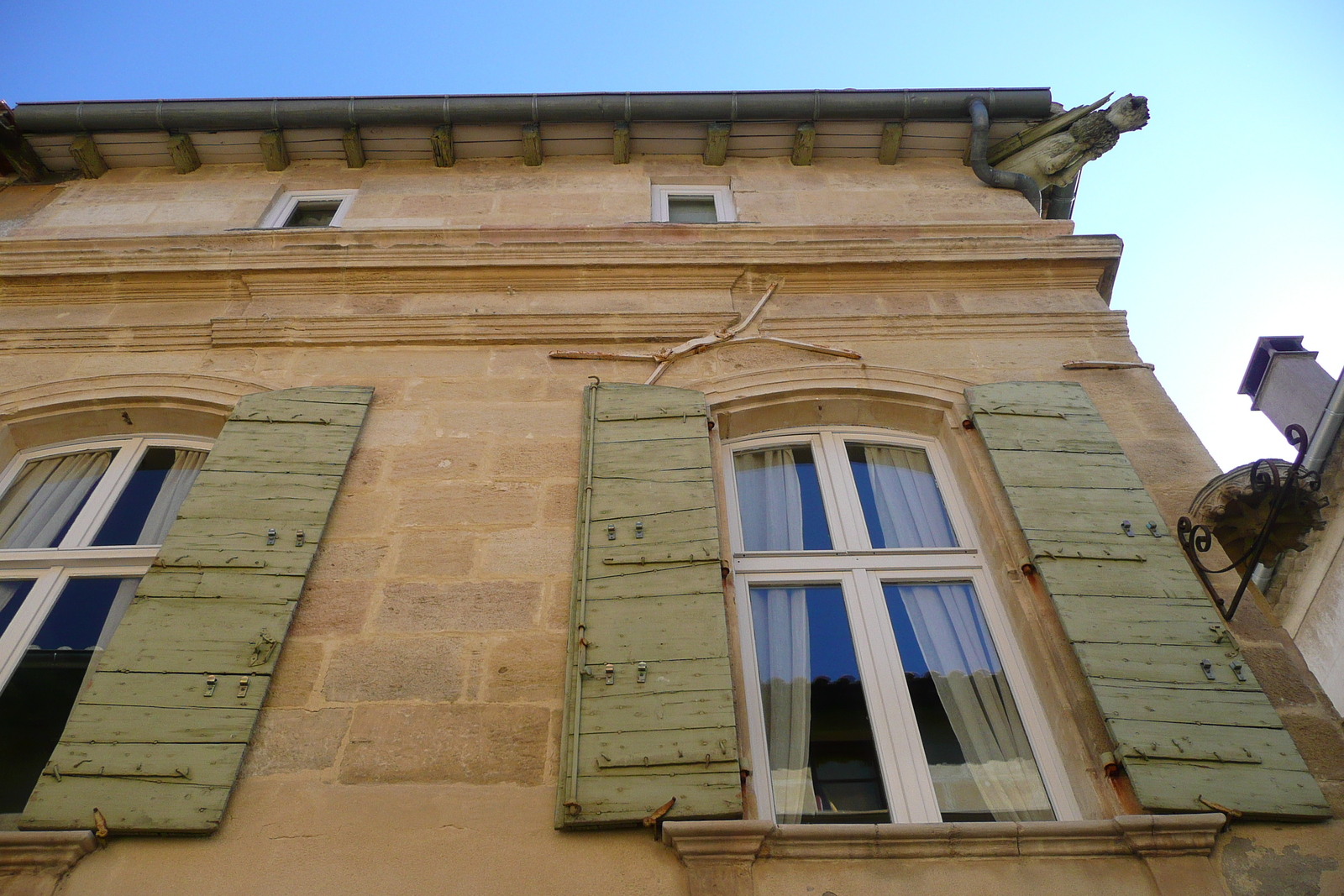 Photo France Tarascon 2008-04 131