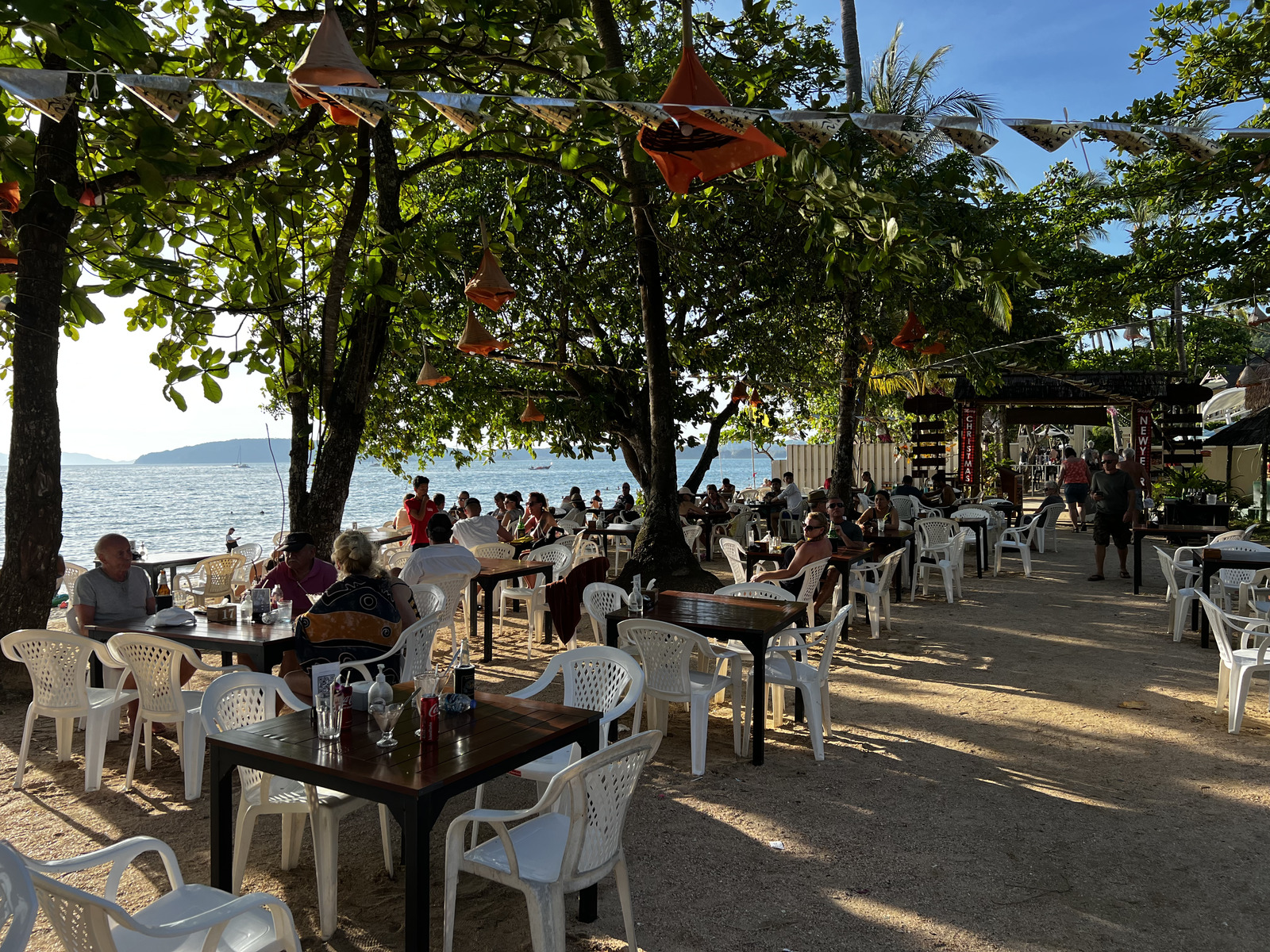 Photo Thaïlande Krabi Ao Nang 2023-01 114