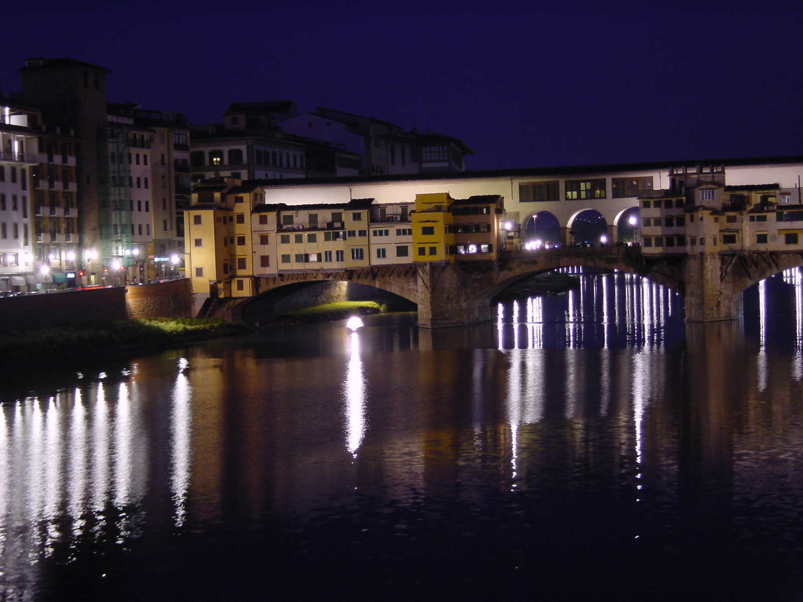 Photo Italie Florence 2002-04 172