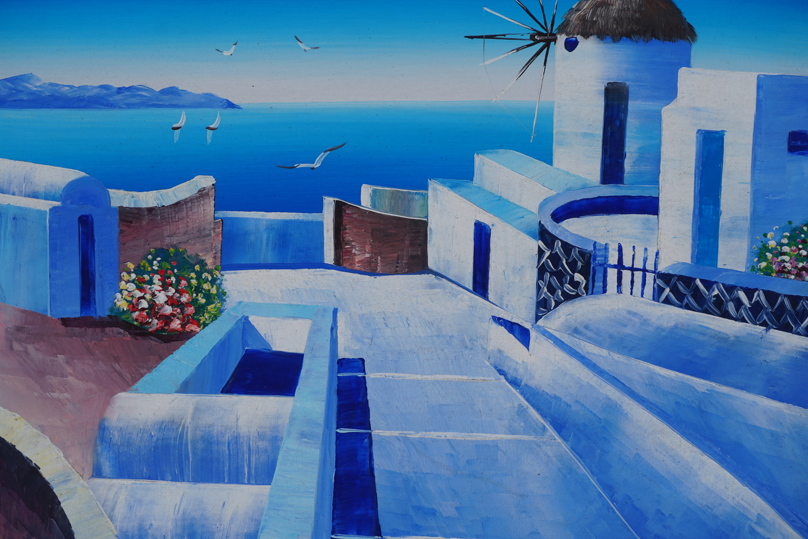Photo Grèce Mykonos 2016-07 14