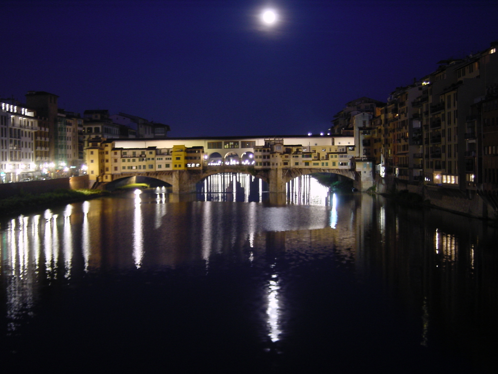 Photo Italie Florence 2002-04 175