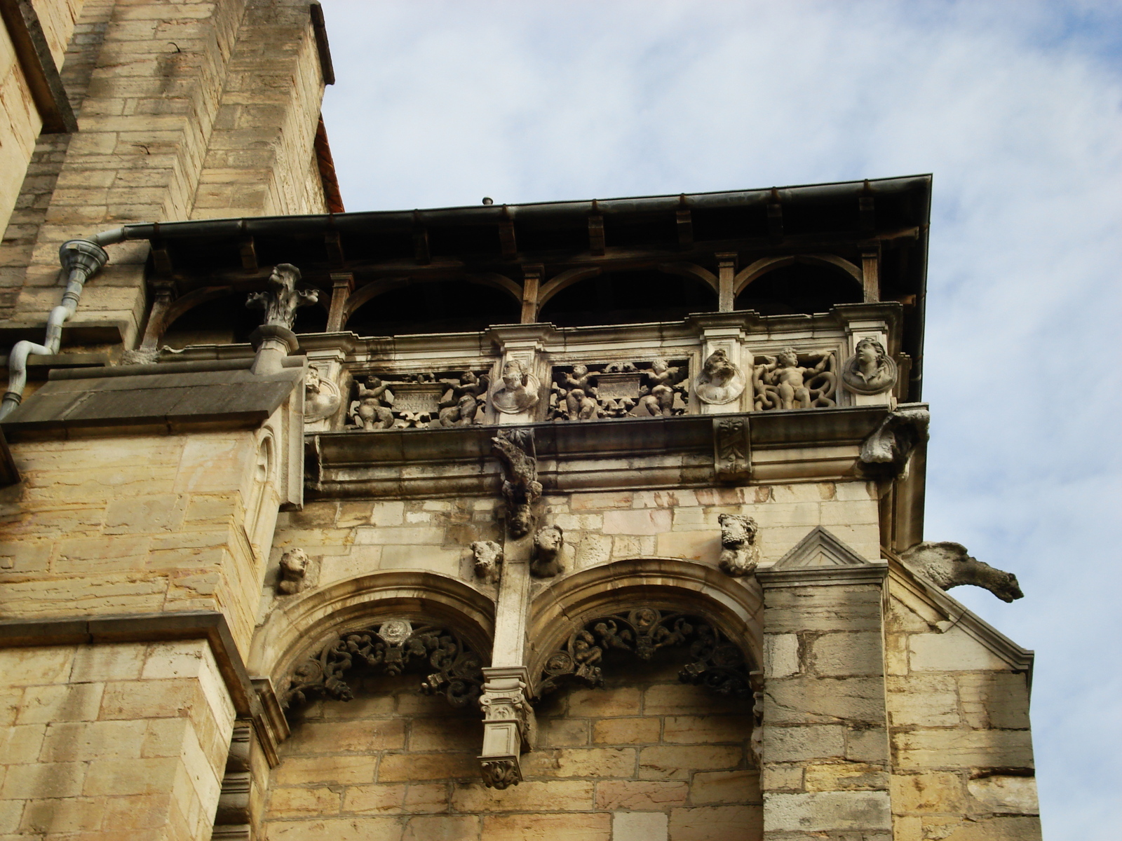 Photo France Beaune 2007-01 113