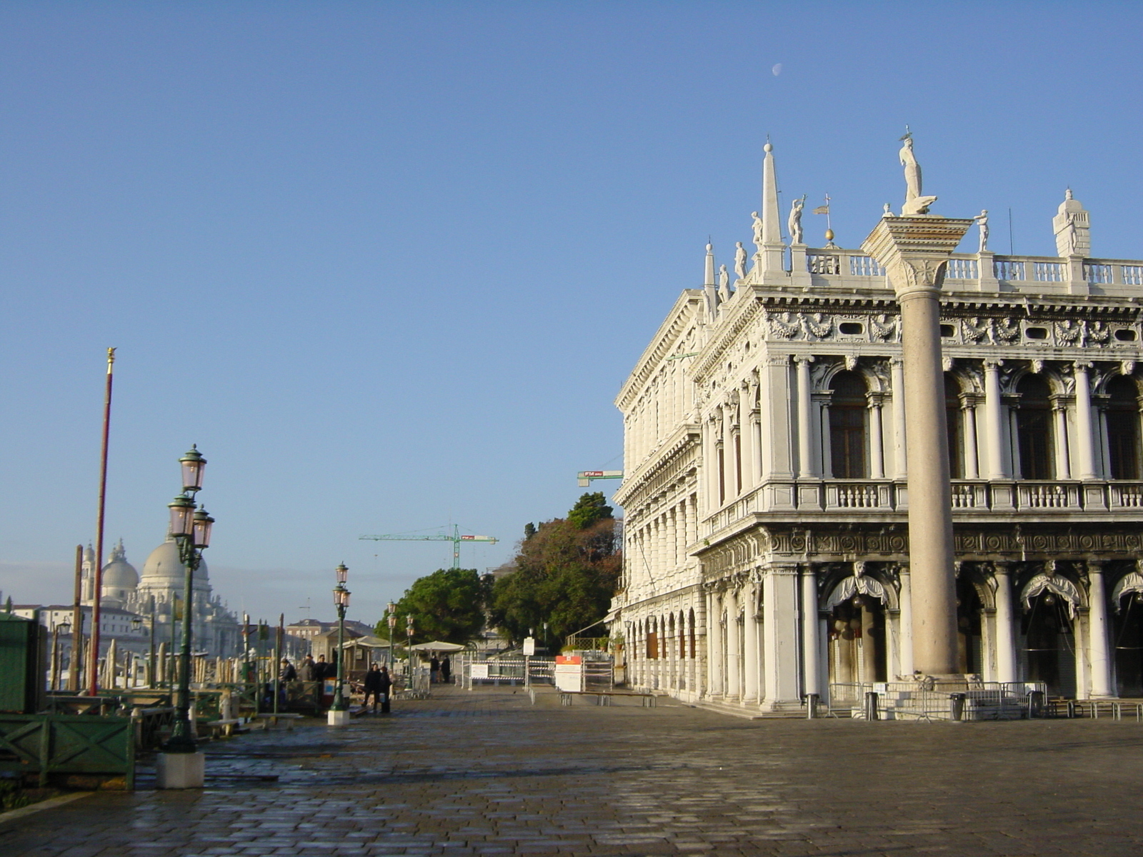 Photo Italie Venise 2000-12 126