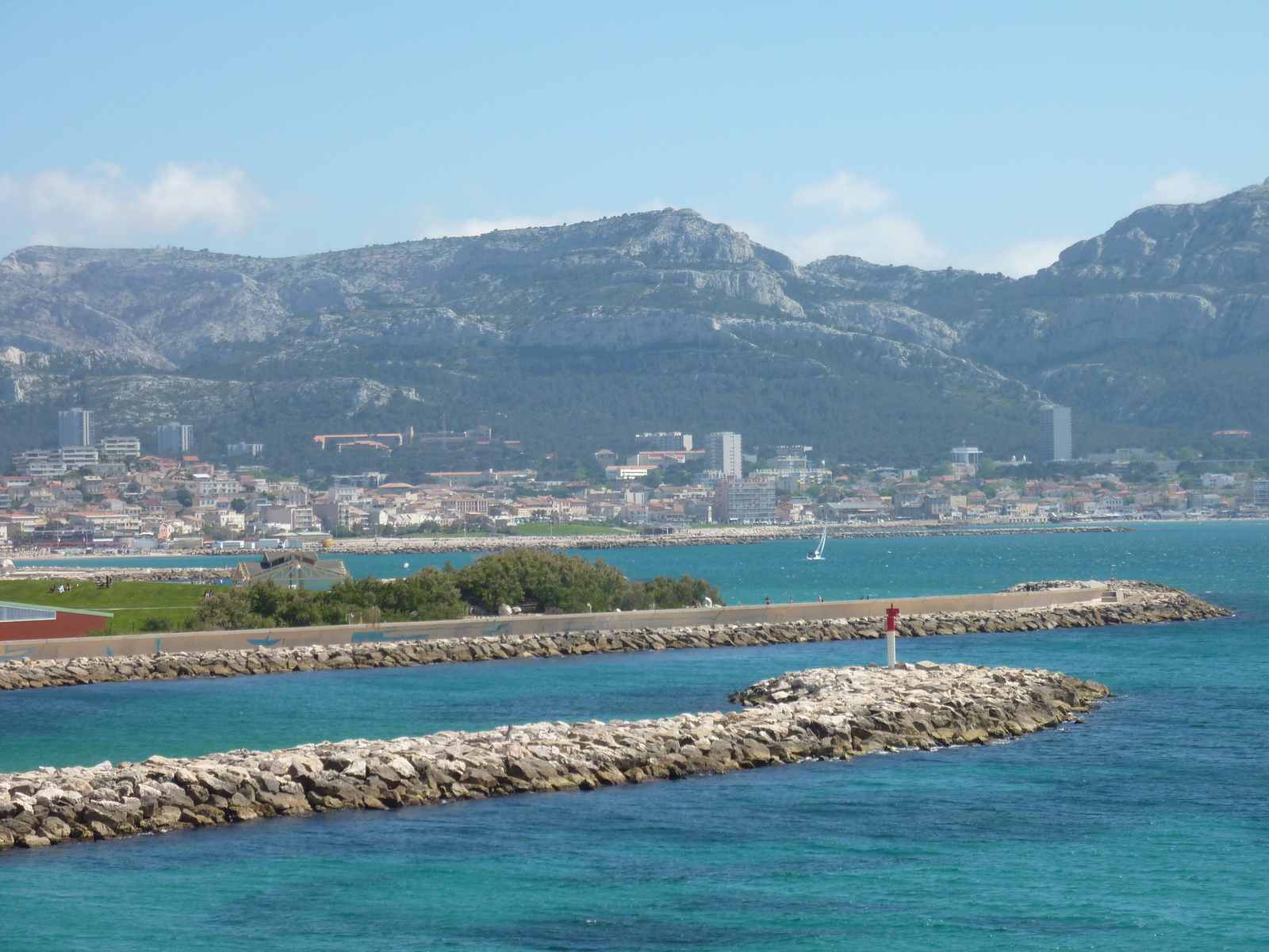 Photo France Marseille 2009-05 25