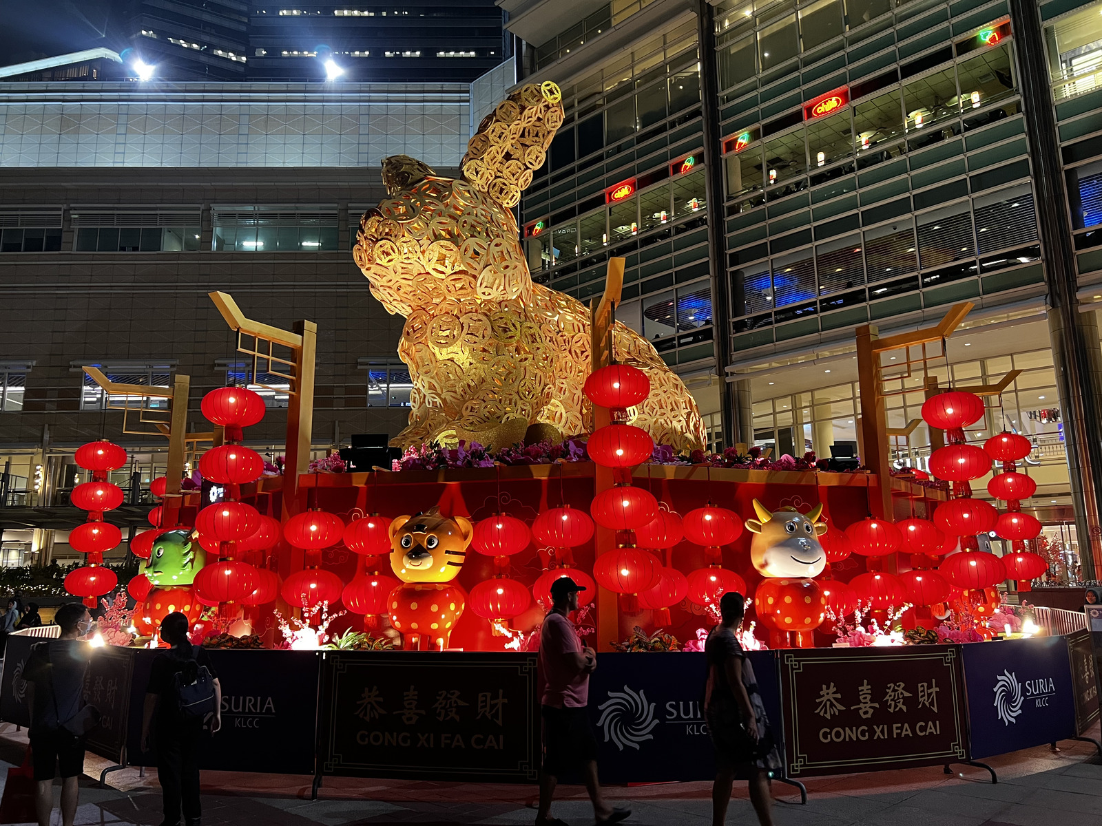 Photo Malaisie Kuala Lumpur 2023-01 119