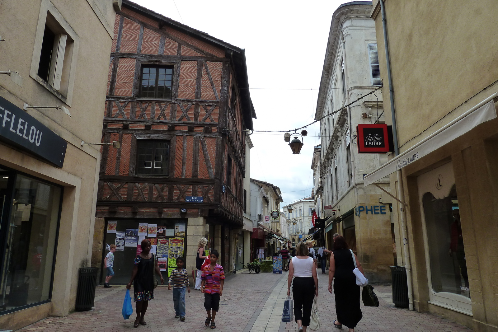 Photo France Bergerac 2010-08 94