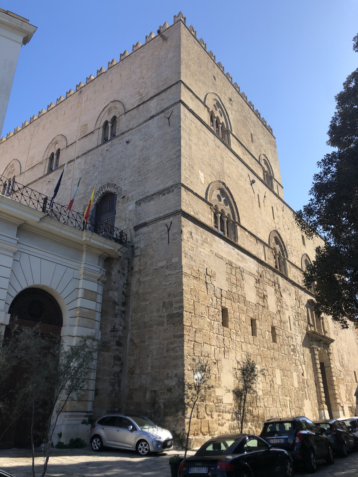 Photo Italie Sicile Palermo 2020-02 9