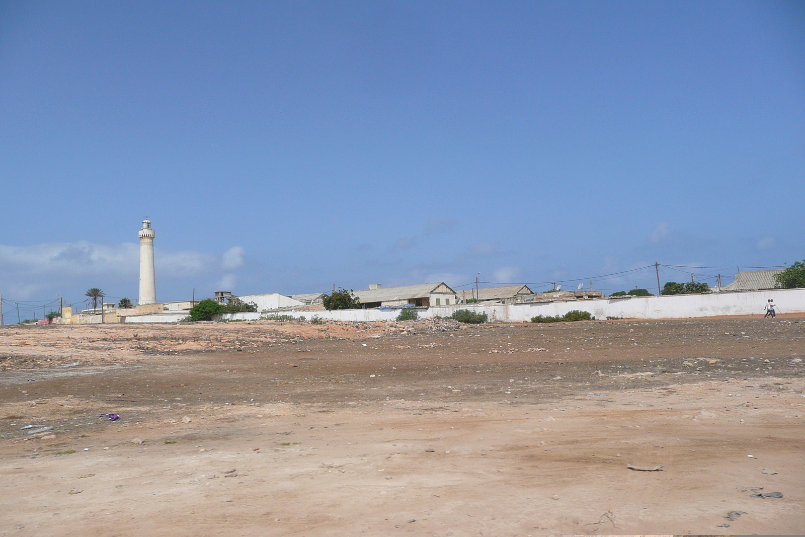Photo Maroc Casablanca Le petit rocher 2008-07 6