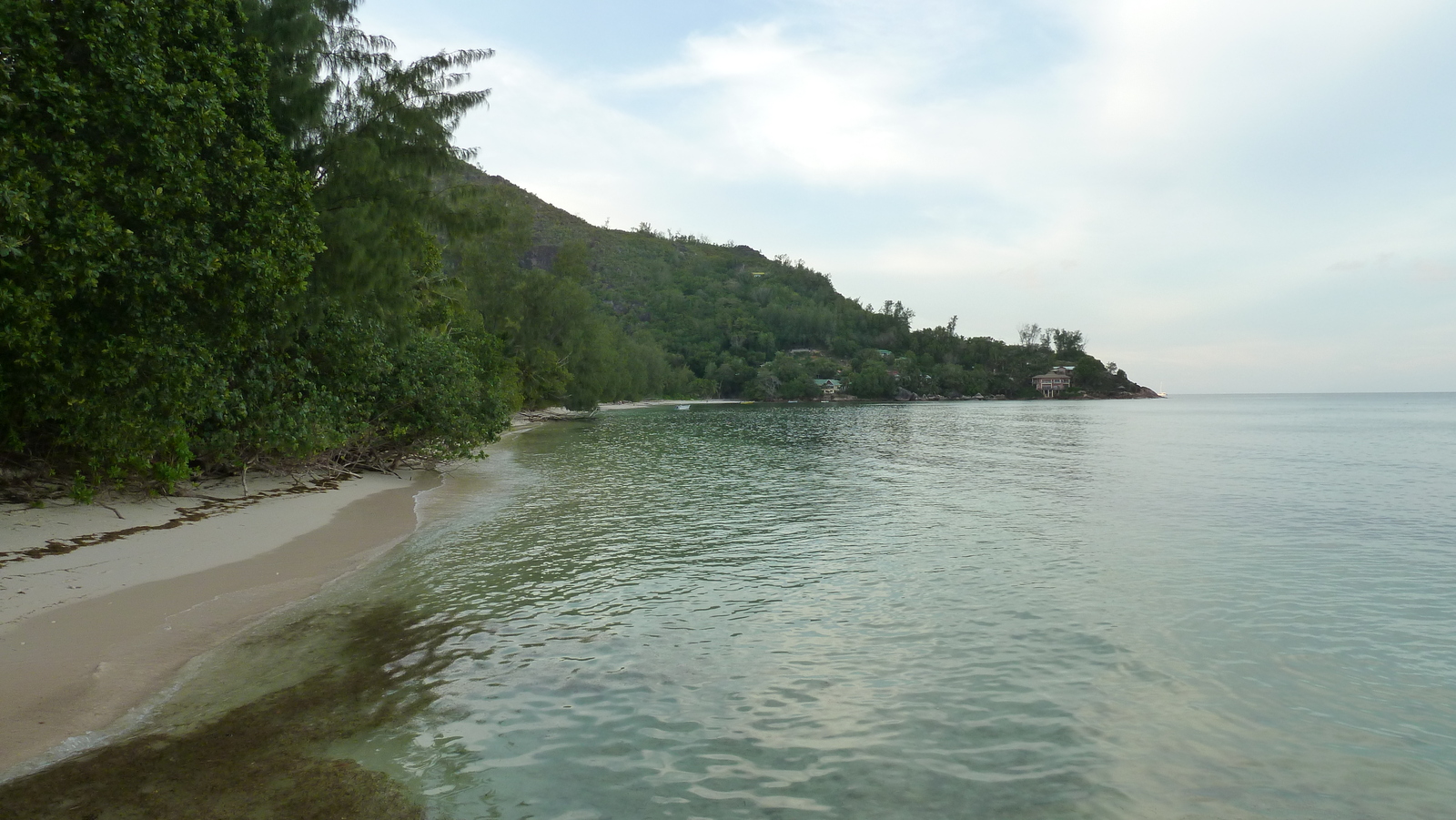 Photo Seychelles Praslin 2011-10 208