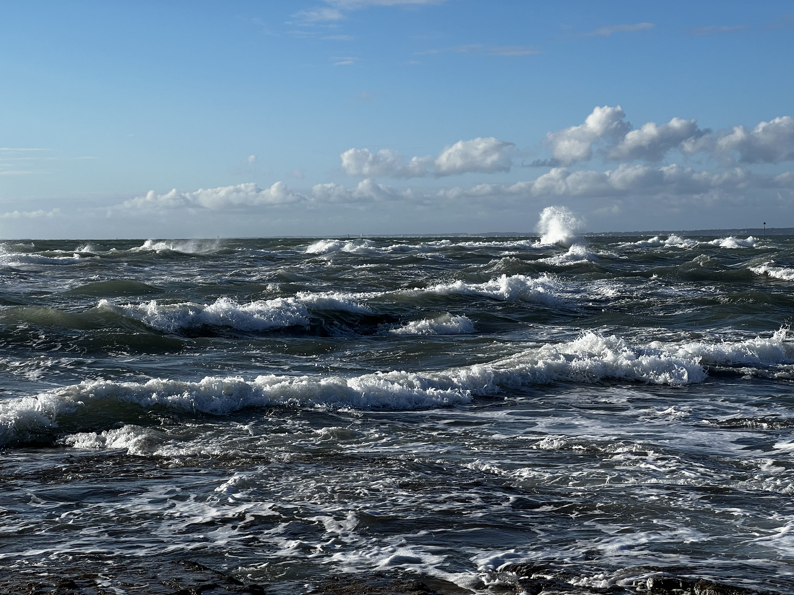 Photo France La Plaine sur mer 2022-09 44