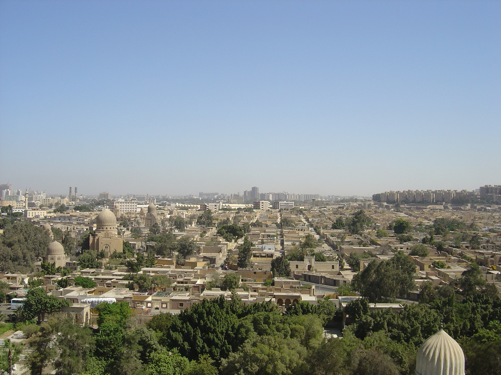 Photo Égypte Le Caire 2004-09 0