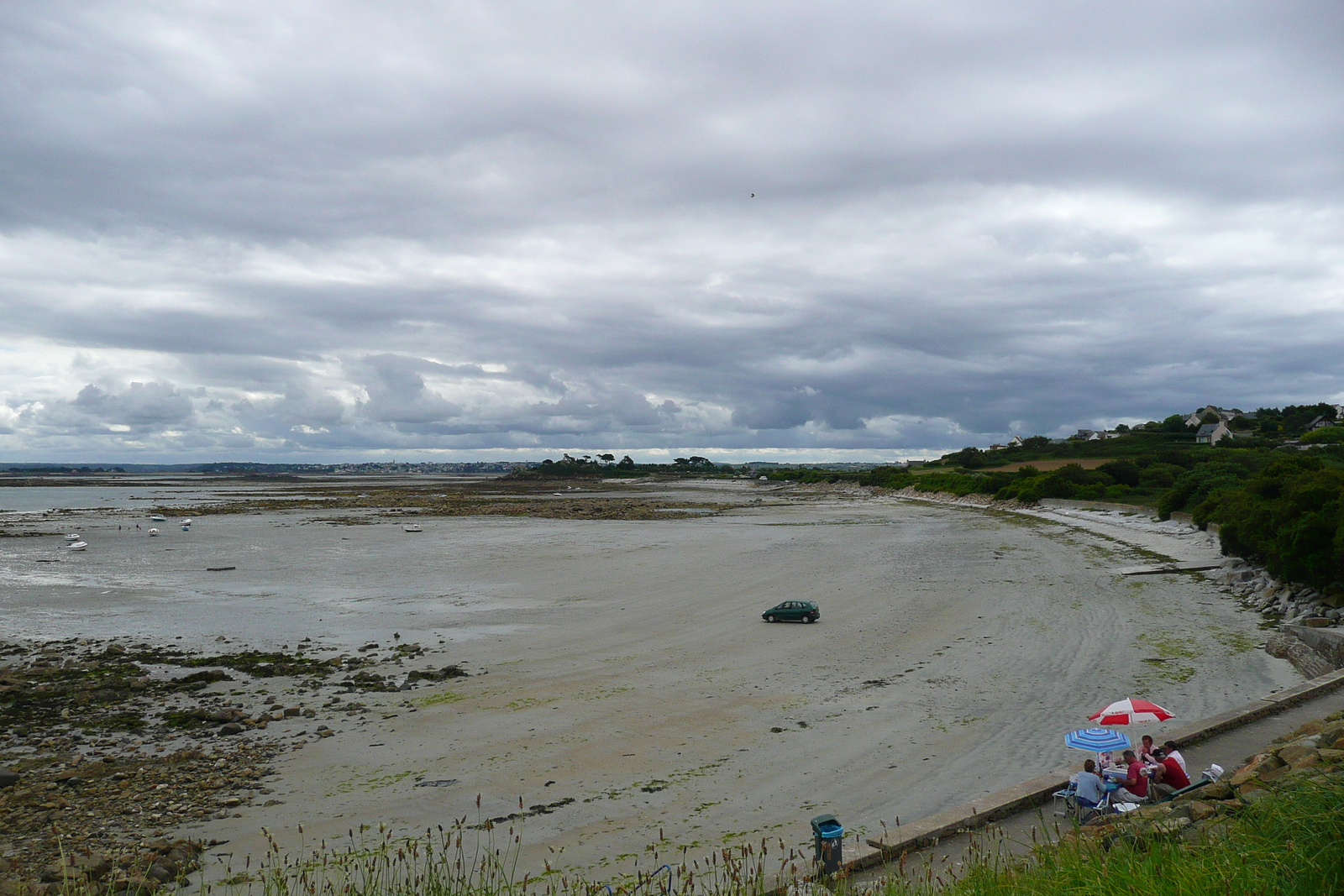 Photo France Roscoff 2007-08 7