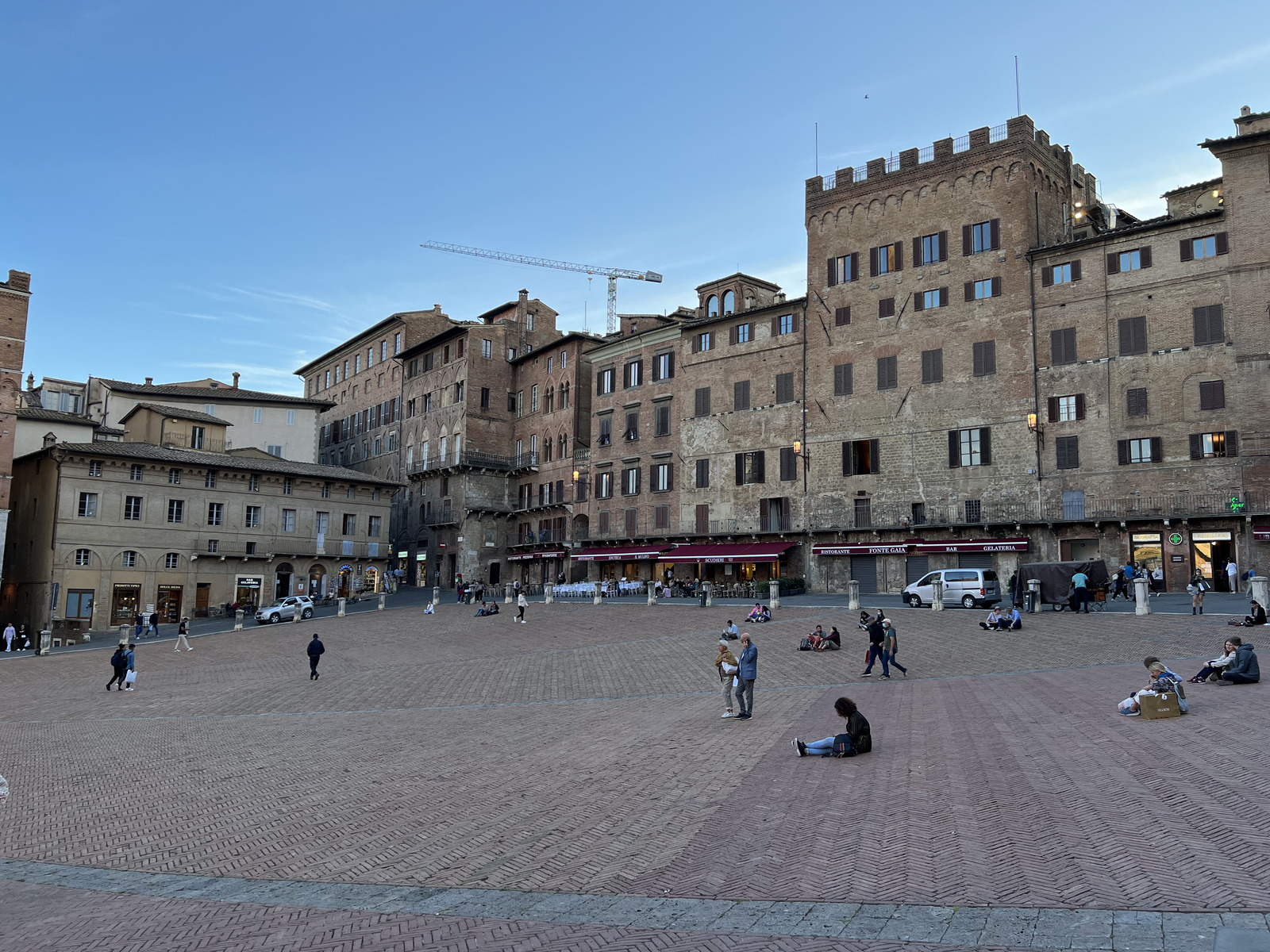 Photo Italie Sienne 2021-09 199