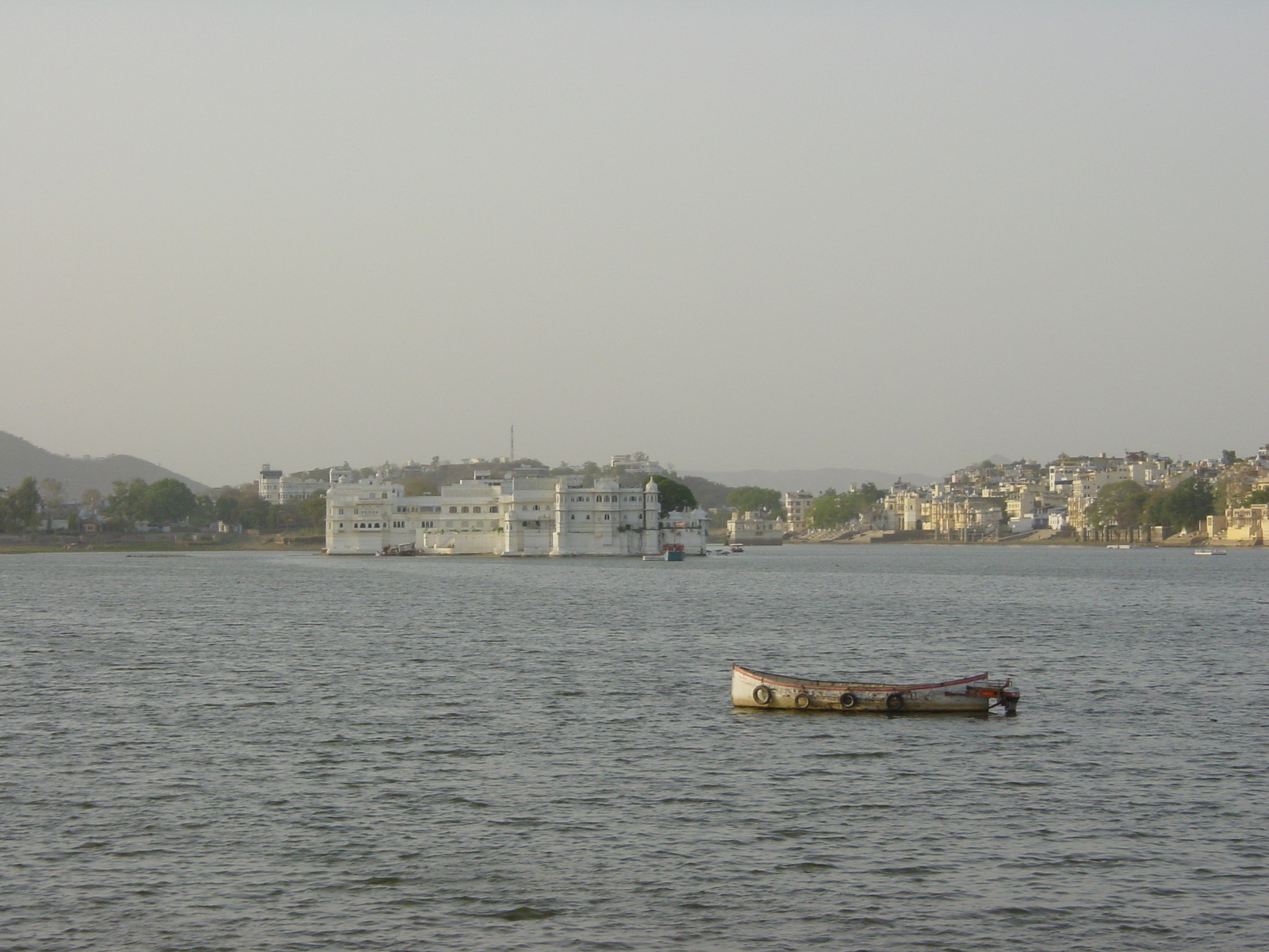Photo Inde Udaipur 2003-05 18