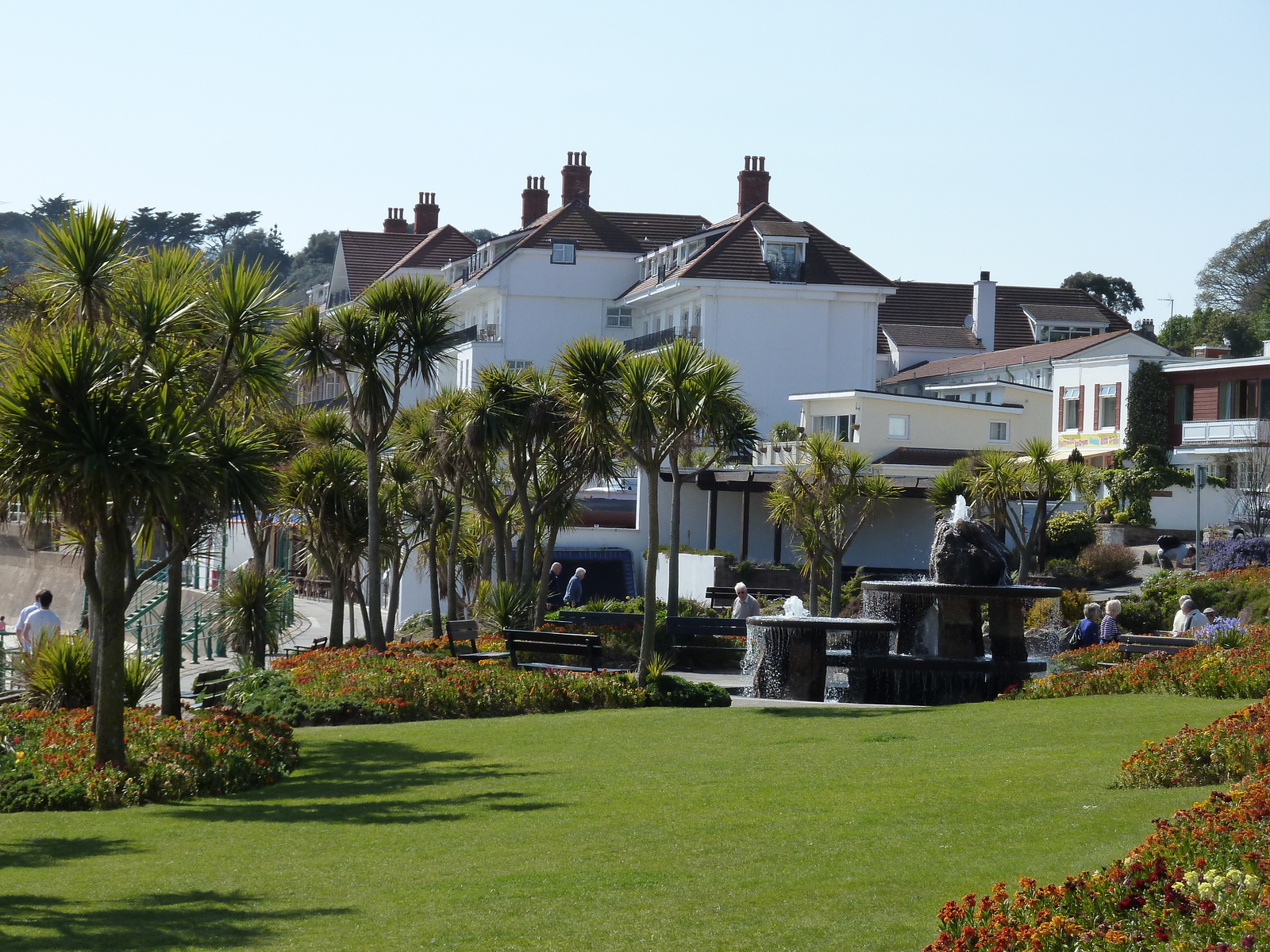 Photo Jersey 2010-04 18