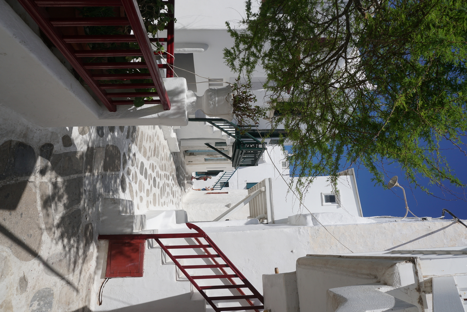 Photo Grèce Mykonos 2016-07 56