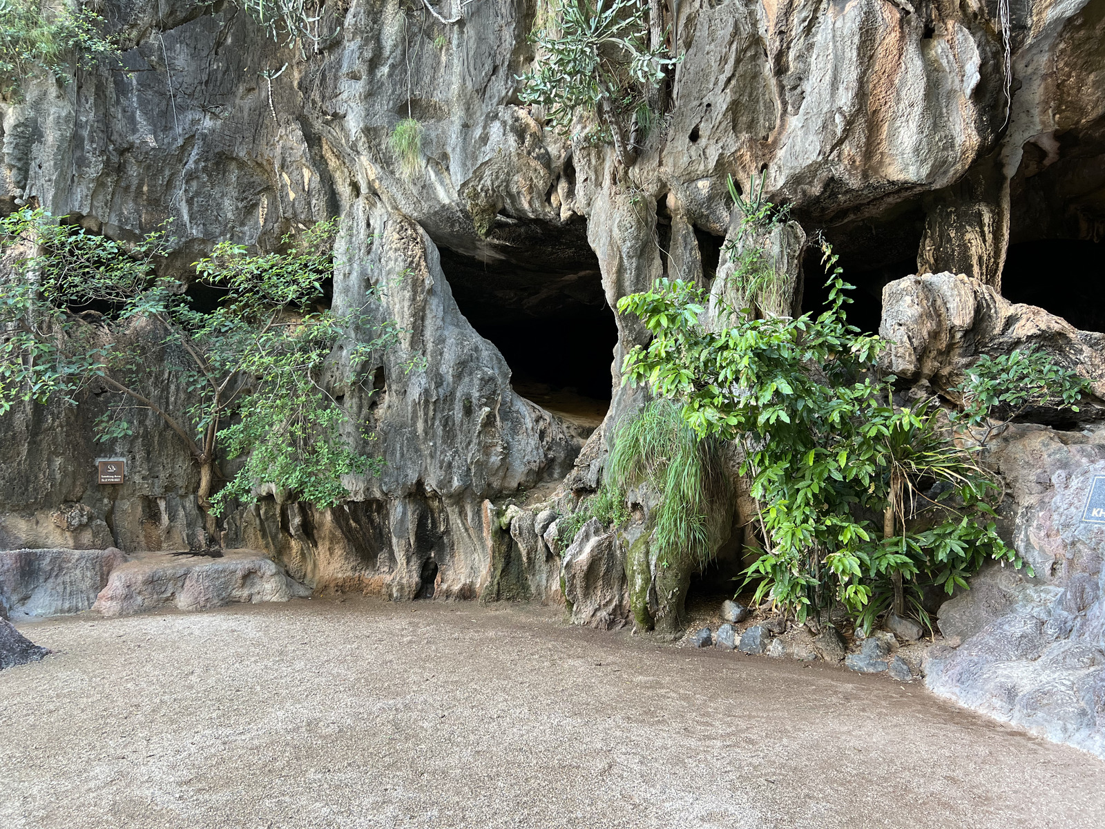 Photo Thaïlande Phang Nga Bay 2021-12 314