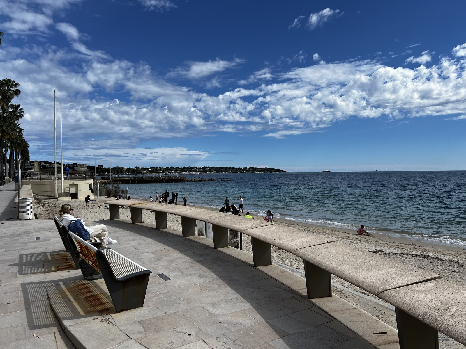Photo France Antibes 2024-04 19