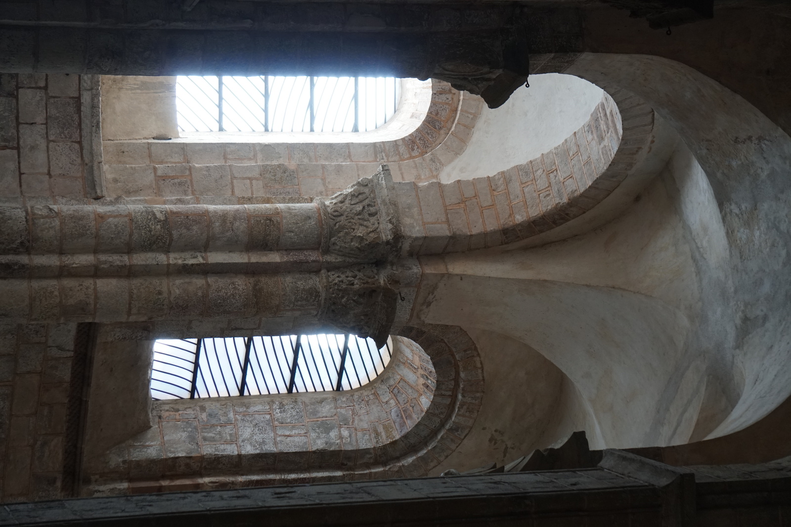 Photo France Conques Abbatiale Sainte-Foy de Conques 2018-04 2