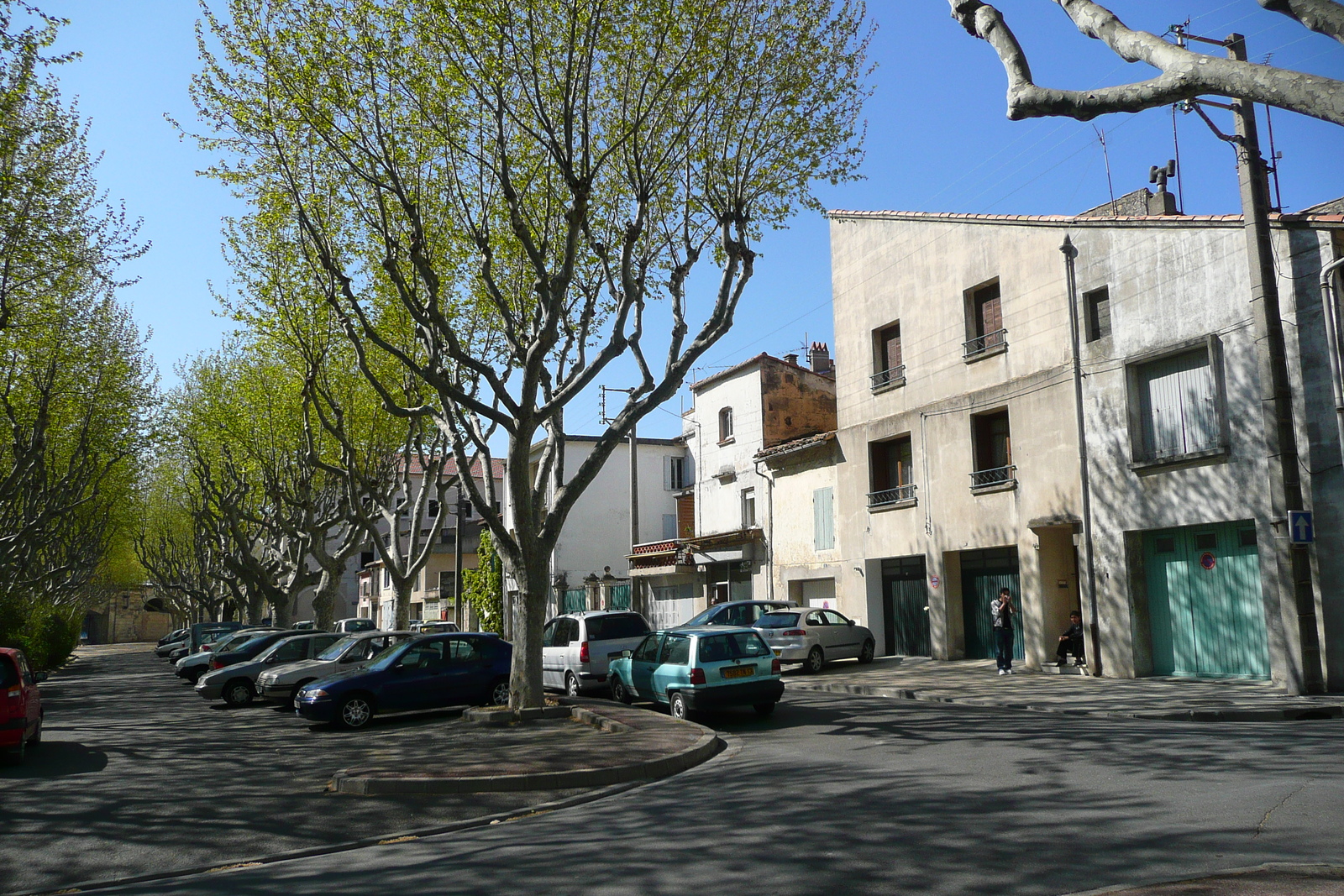 Photo France Tarascon 2008-04 60