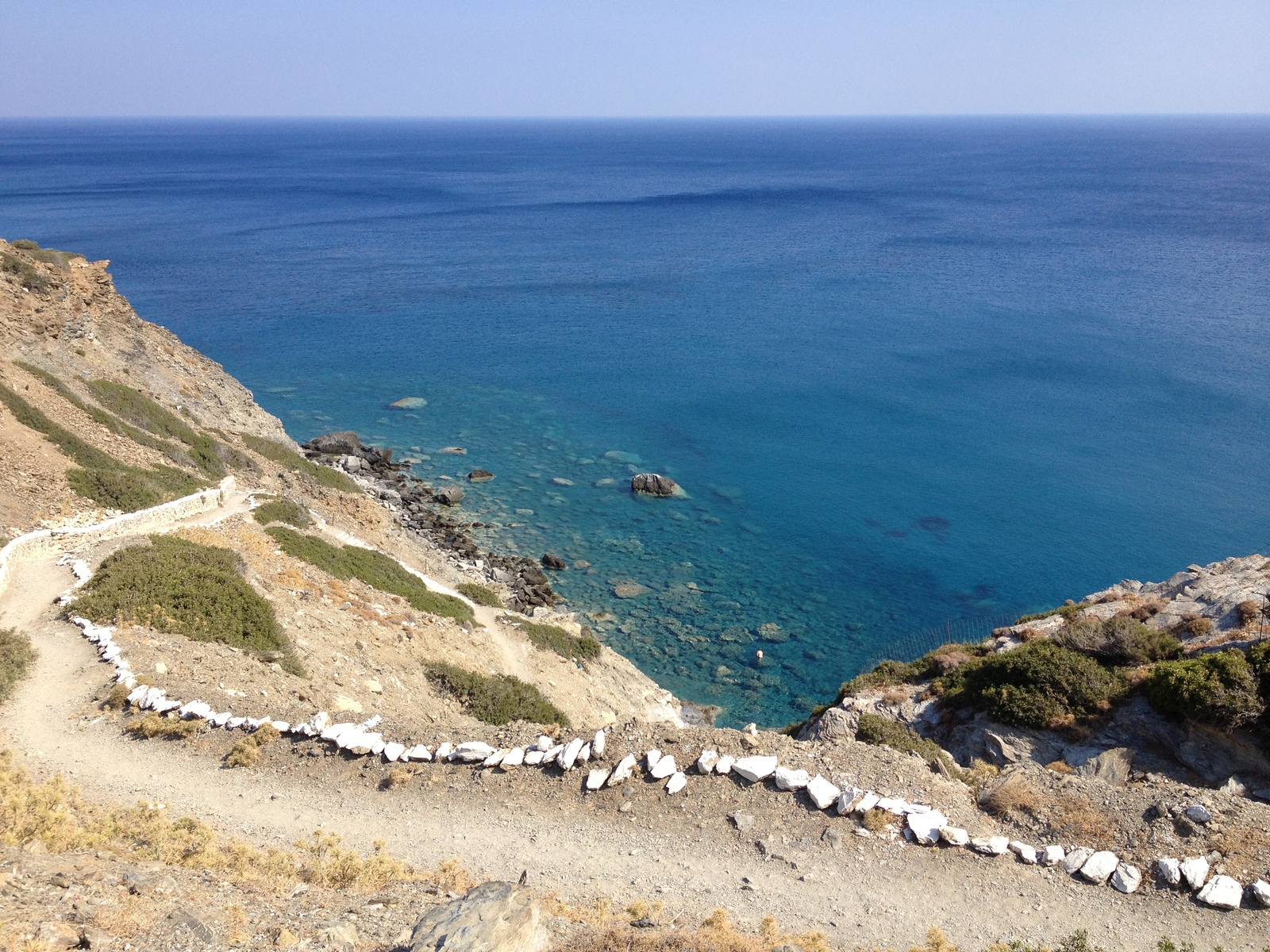 Photo Grèce Amorgos 2014-07 317