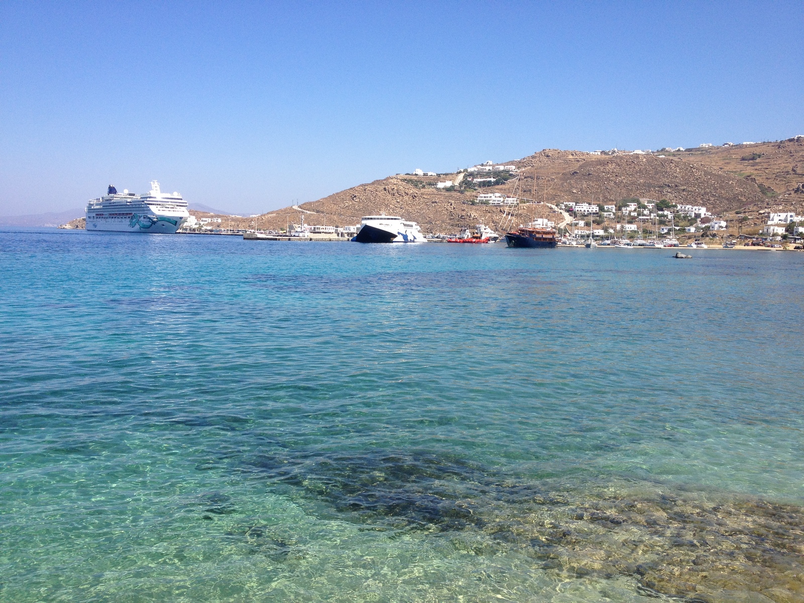 Photo Grèce Mykonos 2014-07 275