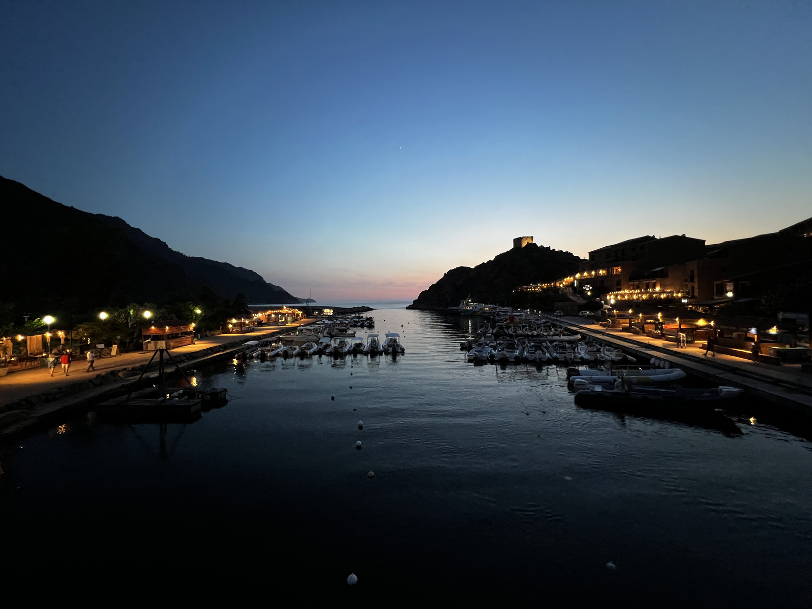 Photo France Corse Porto 2023-06 1