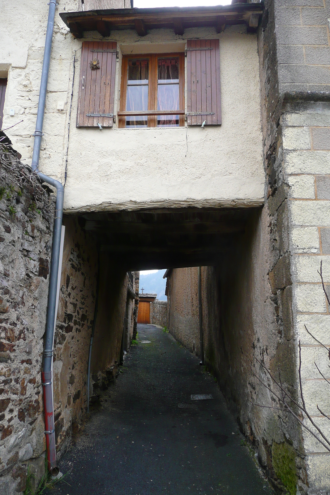 Photo France Cocurès 2008-04 10