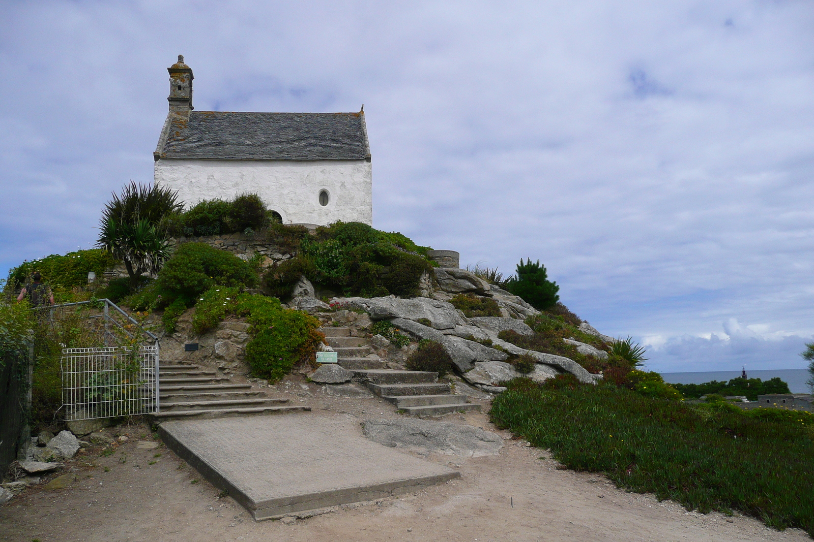 Photo France Roscoff 2007-08 2