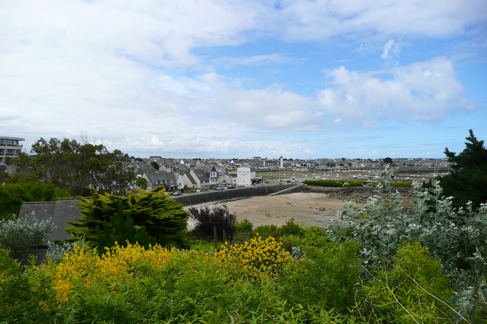 Photo France Roscoff 2007-08 9