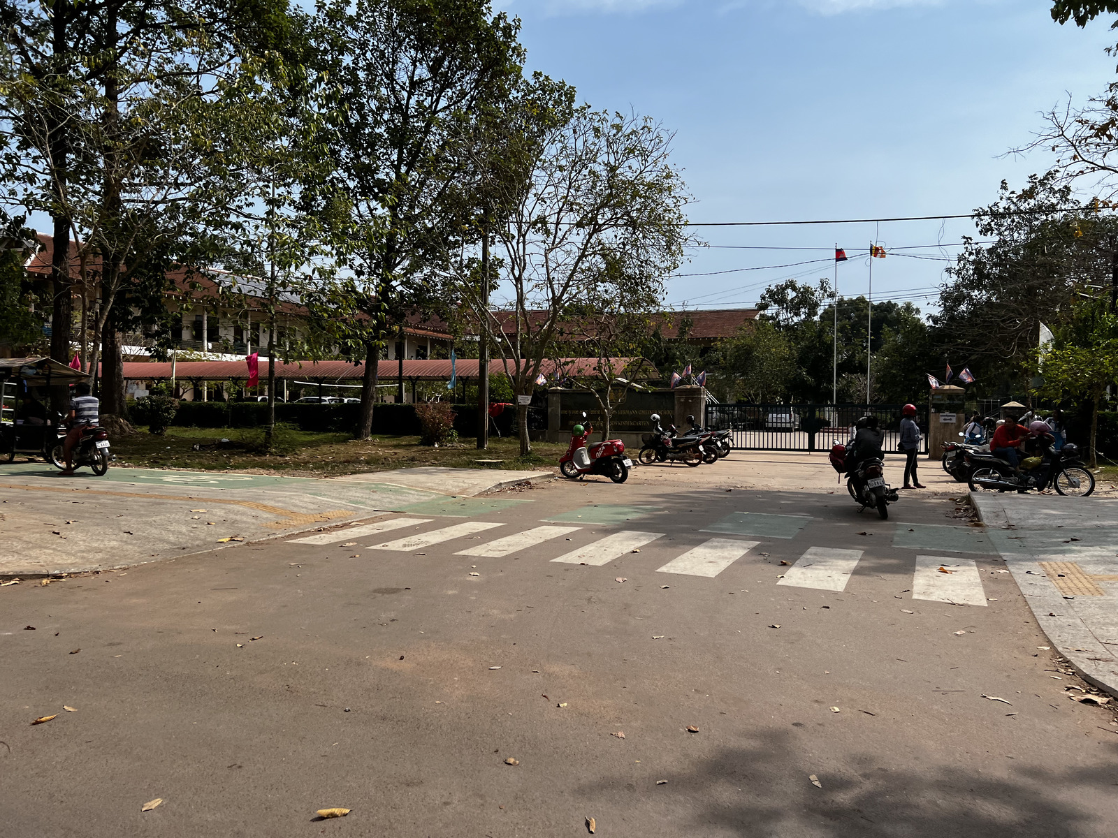 Photo Cambodge Siem Reap 2023-01 132