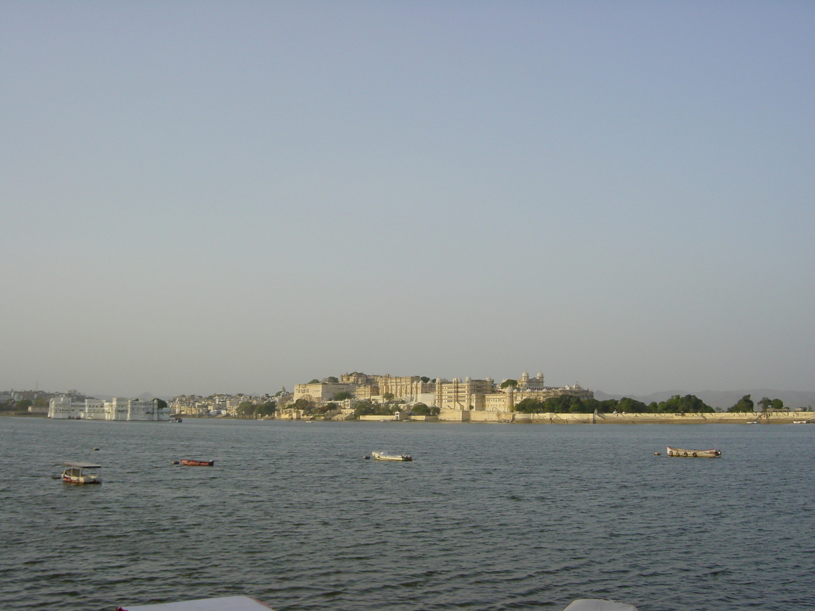 Photo Inde Udaipur 2003-05 40