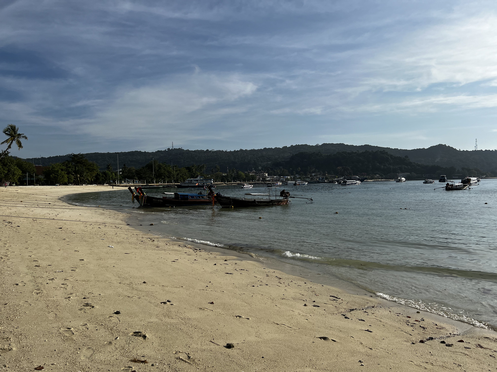 Photo Thaïlande Ko Phi Phi Don 2021-12 194