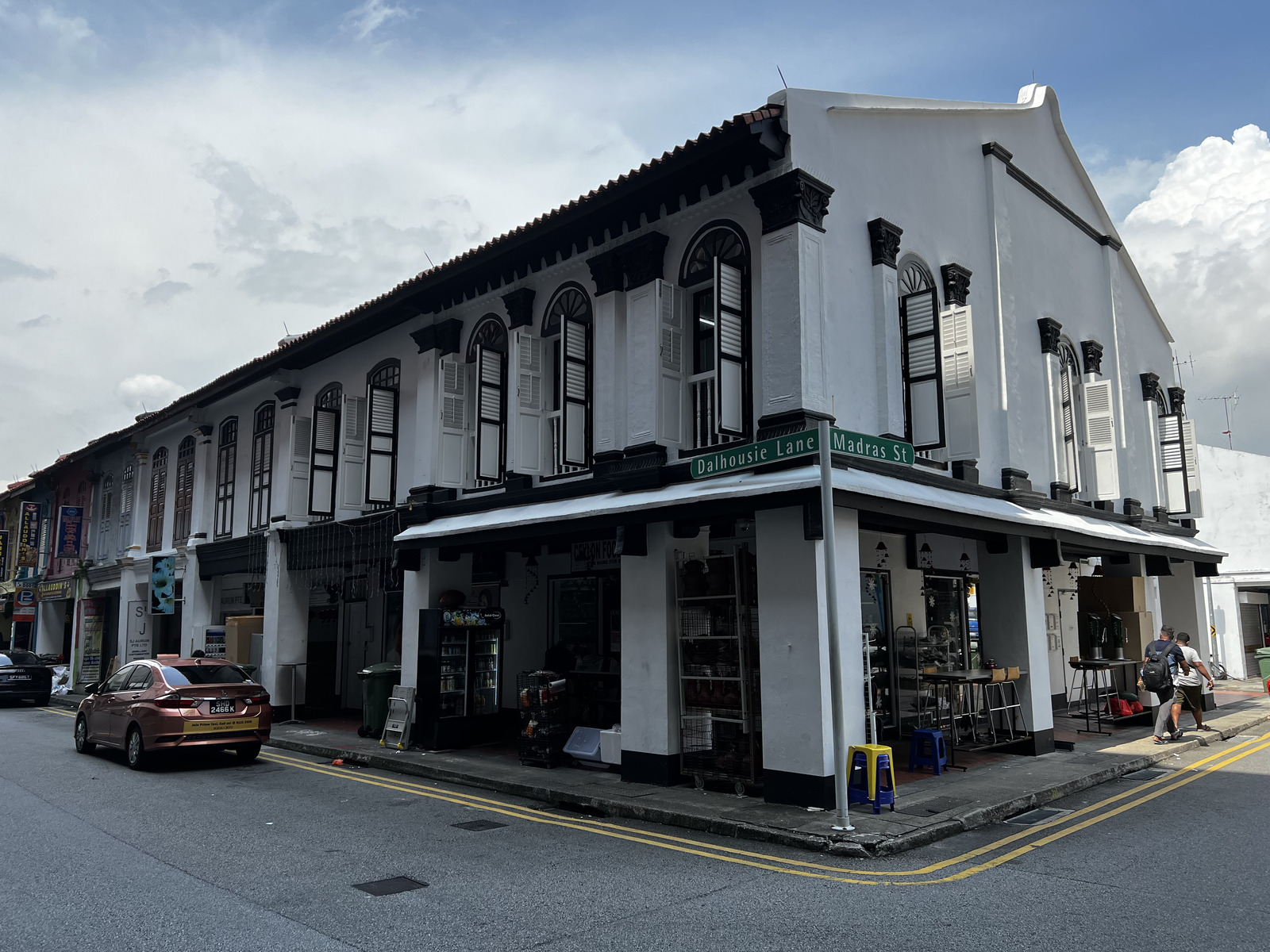 Photo Singapour Little India 2023-01 49