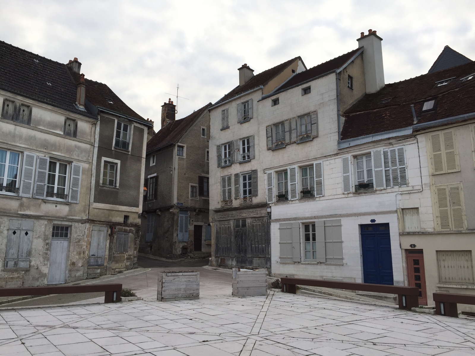 Photo France Tonnerre 2016-02 59
