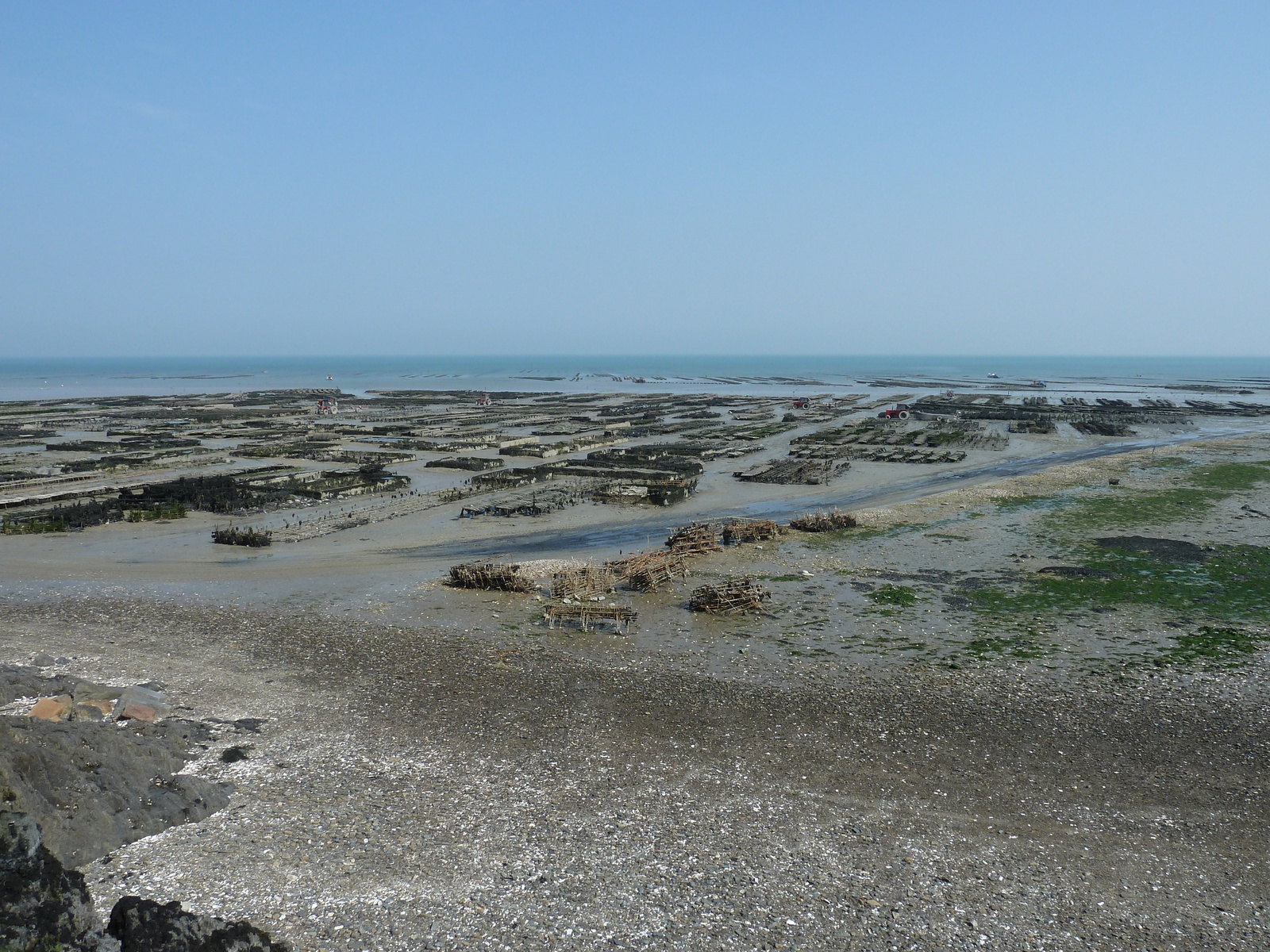Photo France Cancale 2010-04 126