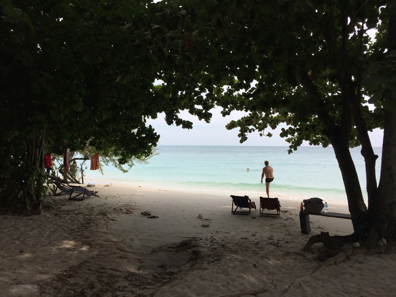 Photo Thaïlande Ko Samet 2014-12 330