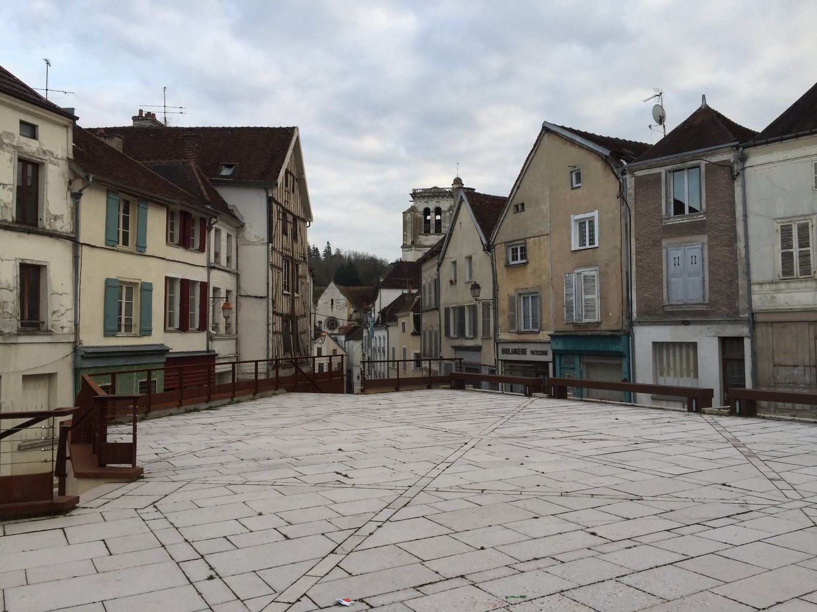 Photo France Tonnerre 2016-02 66