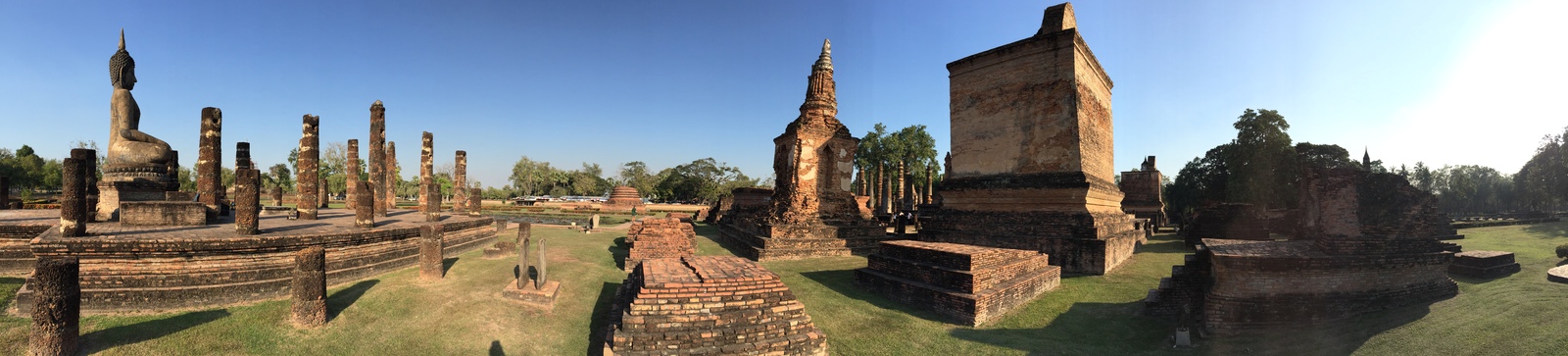 Photo Thaïlande Sukhothai 2014-12 65