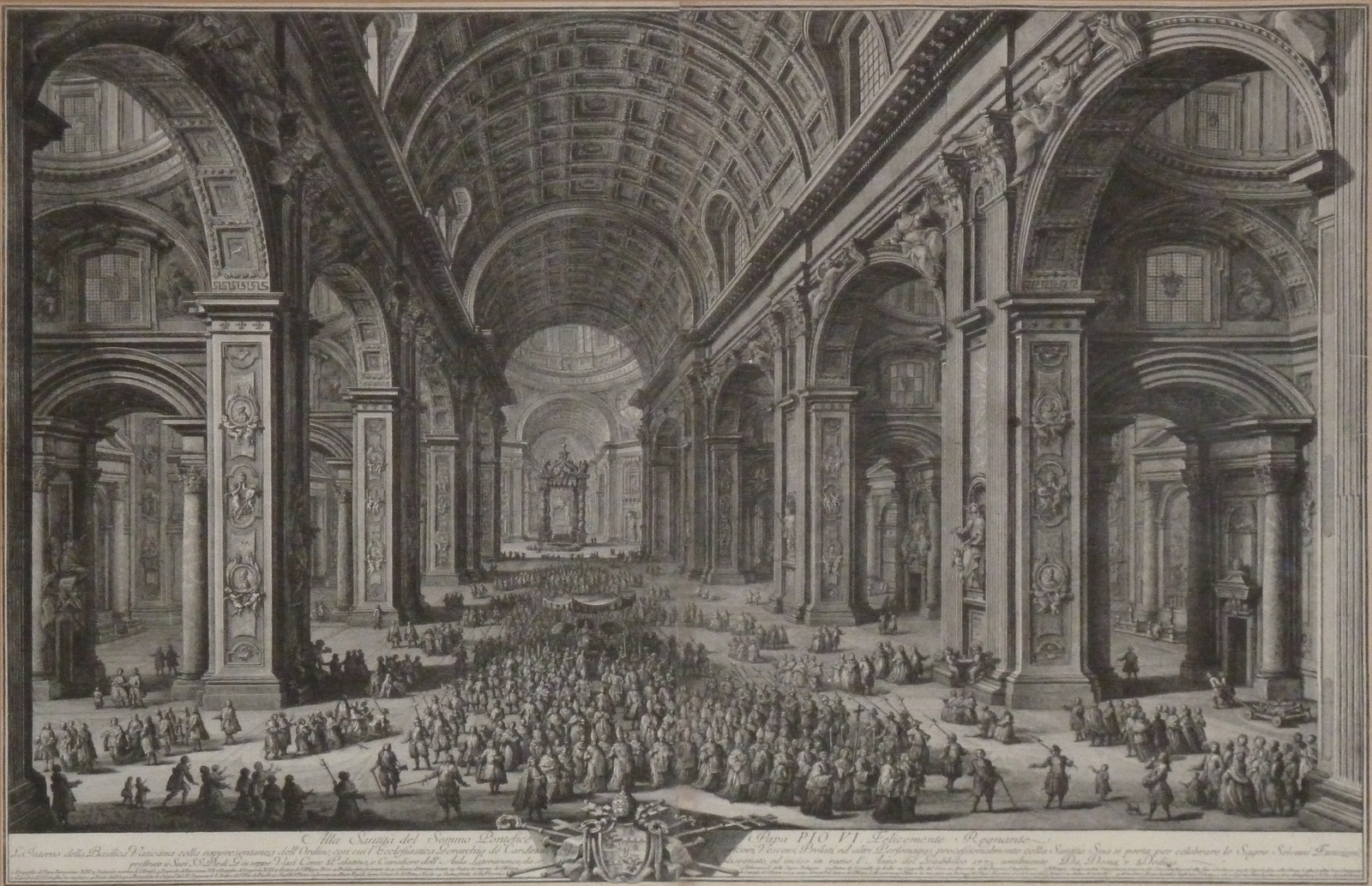 Photo France Château de Vaux Le Vicomte Vaux Le Vicomte Gravures Anciennes 2010-09 60