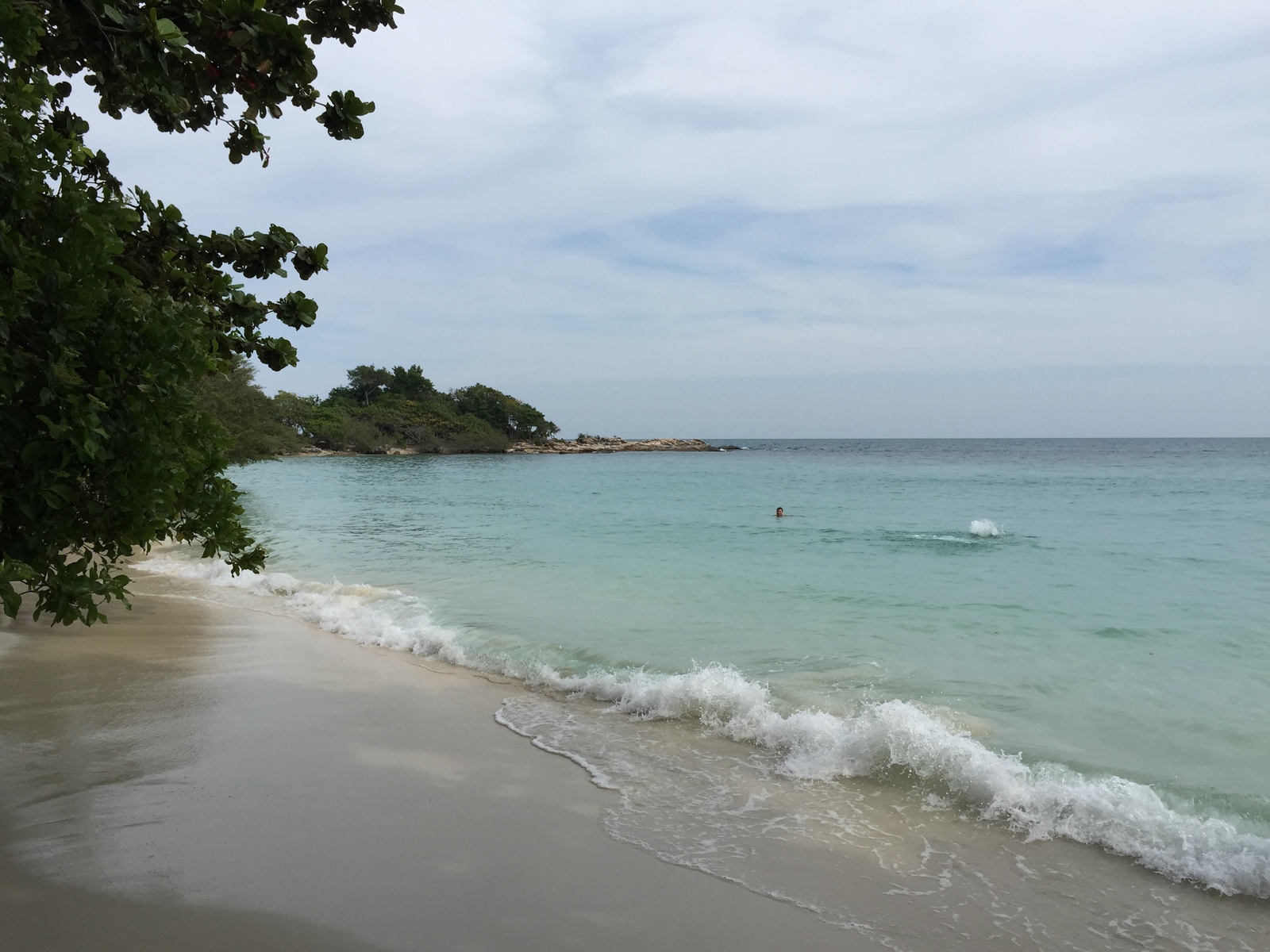 Photo Thaïlande Ko Samet 2014-12 306