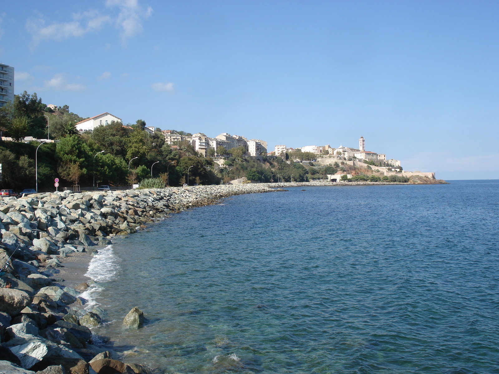 Photo France Corse Bastia 2006-09 198