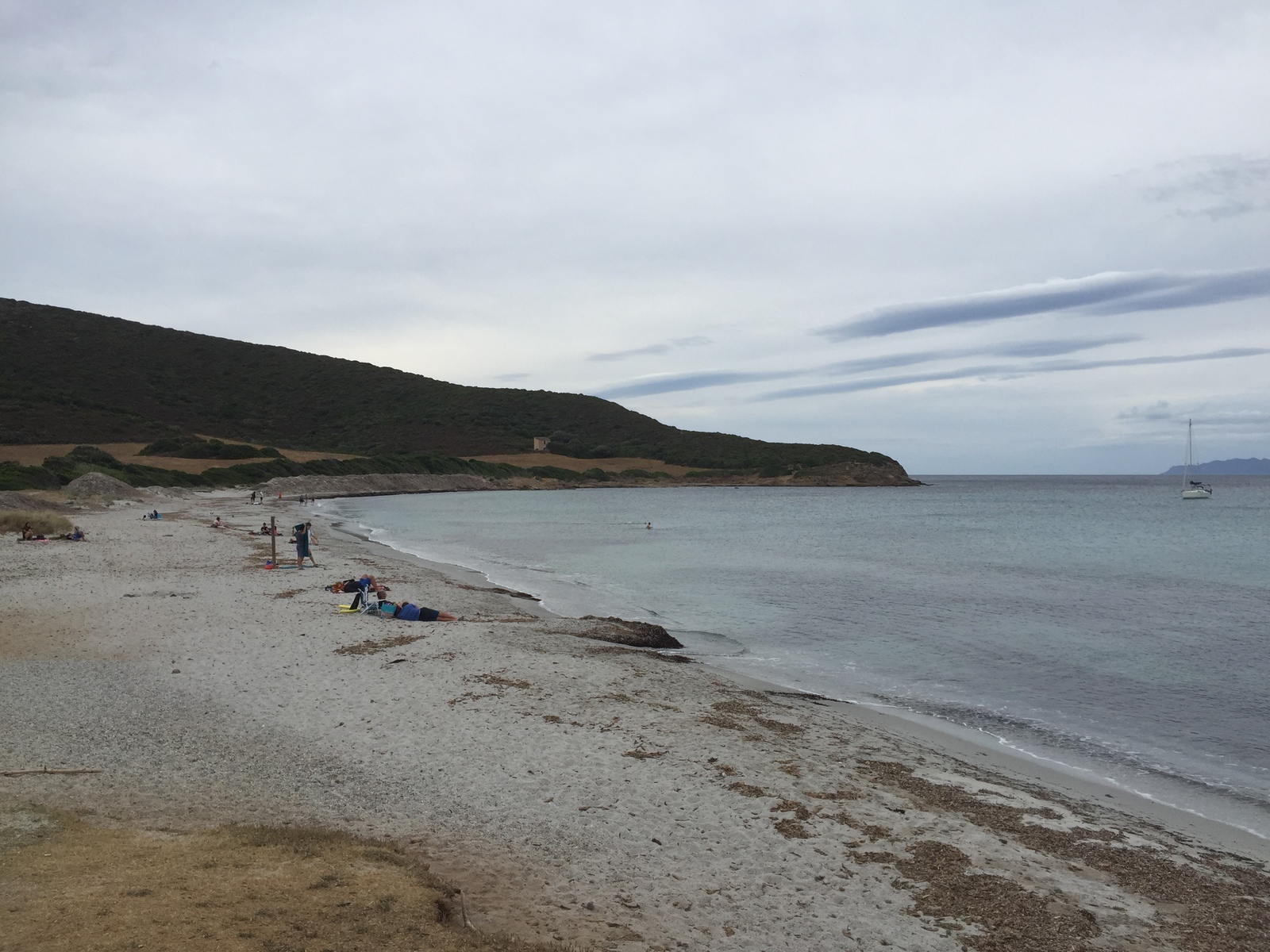 Photo France Corse Cap Corse 2017-07 1