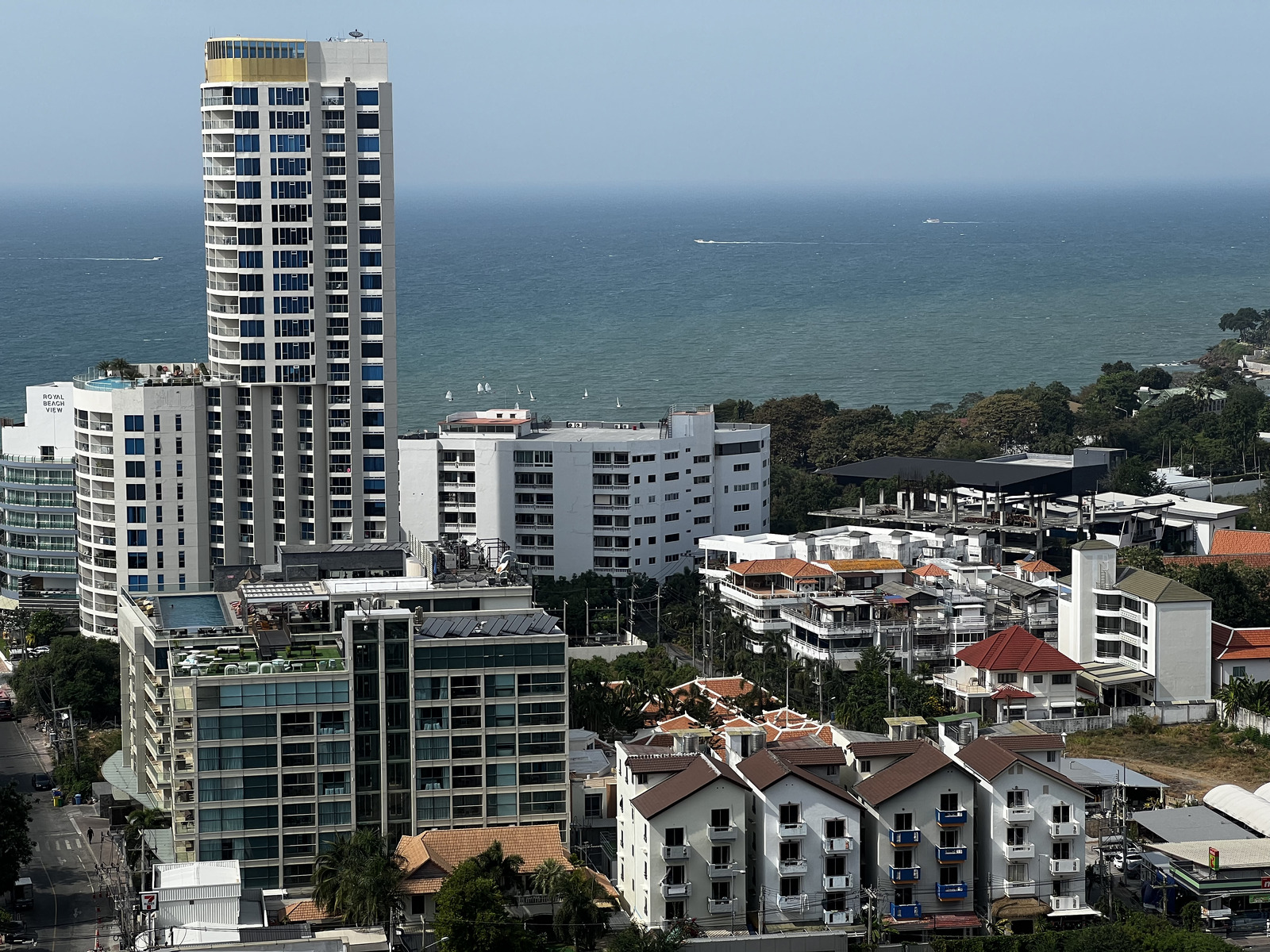 Photo Thaïlande Pattaya 2022-12 54