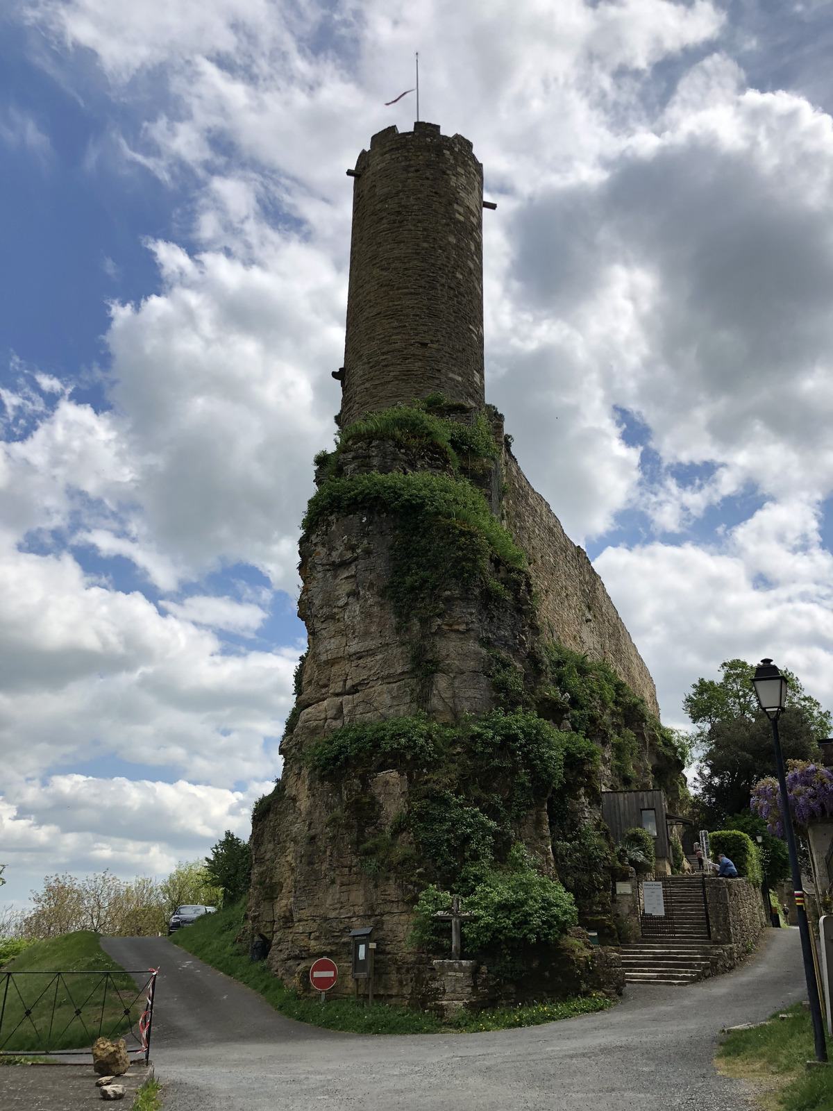 Photo France Turenne 2018-04 1