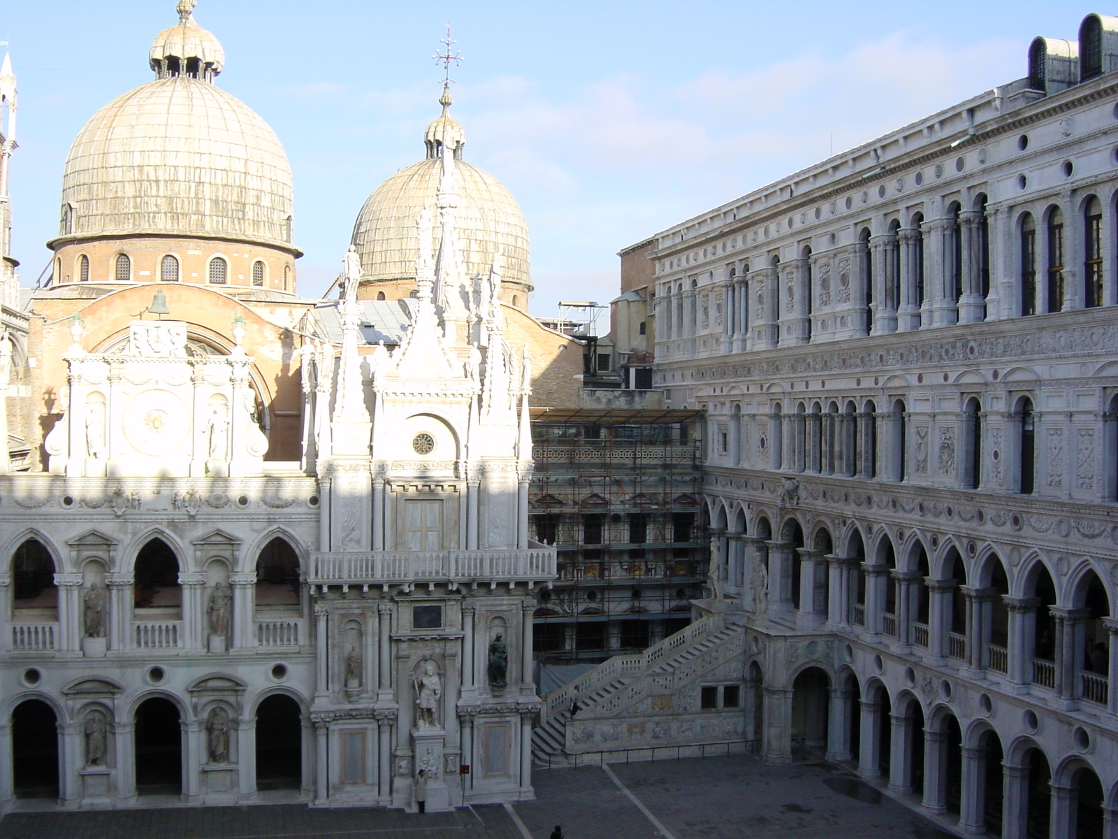 Photo Italie Venise 2000-12 162