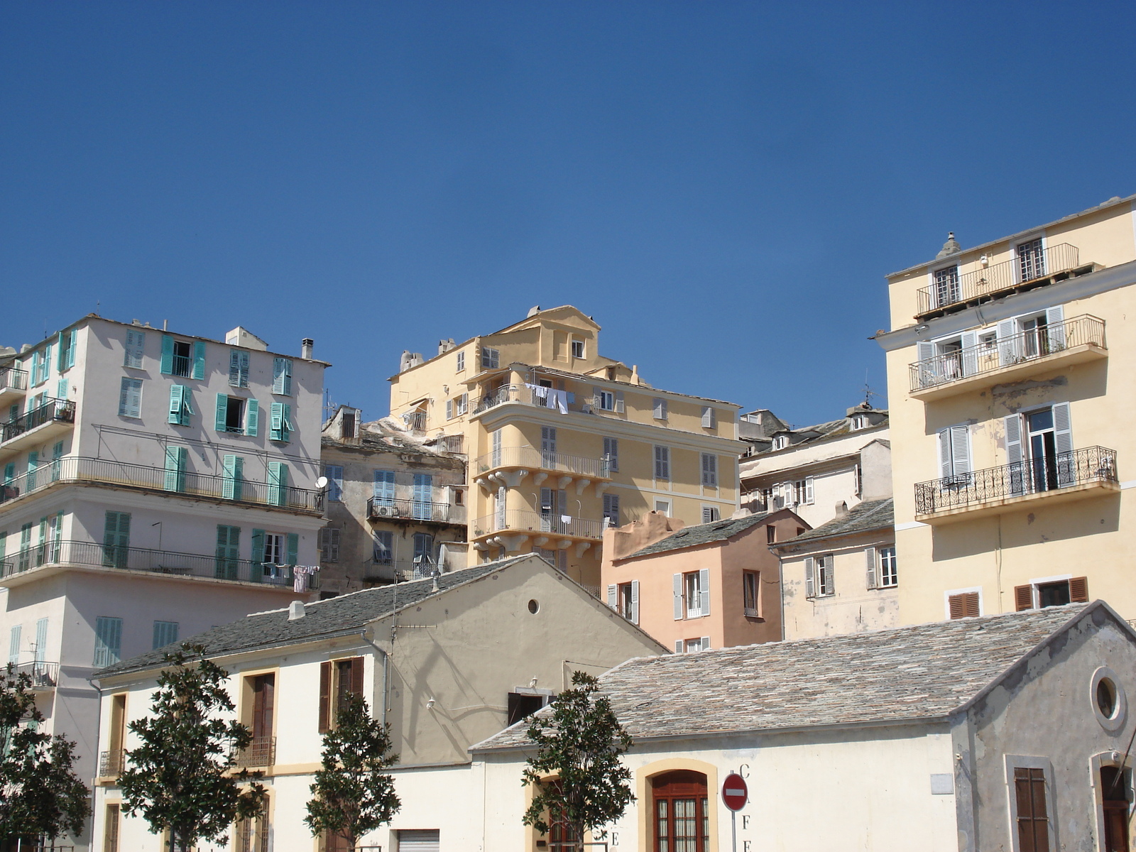 Photo France Corse Bastia 2006-09 138